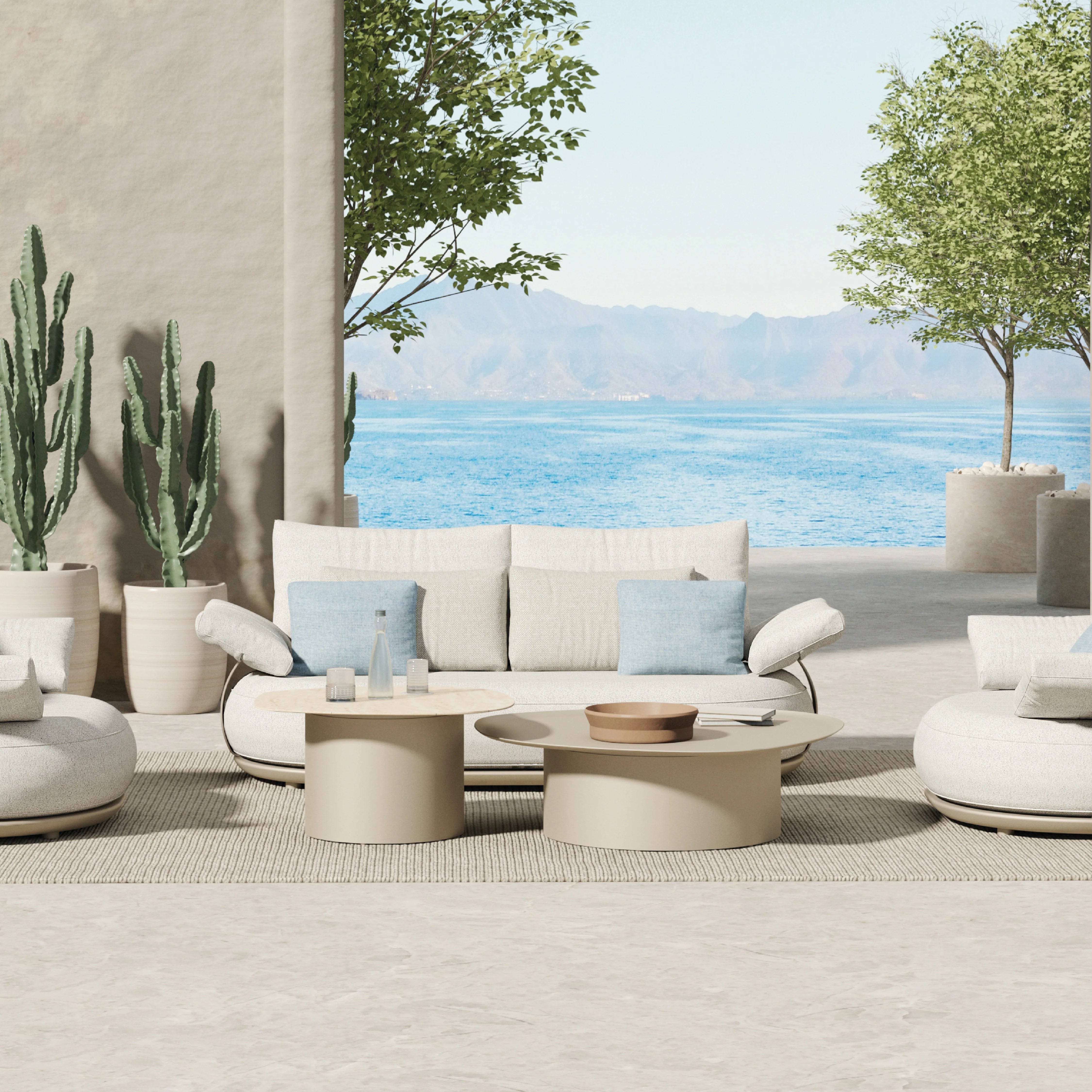 The Future of Outdoor Spaces Trends Shaping 2025