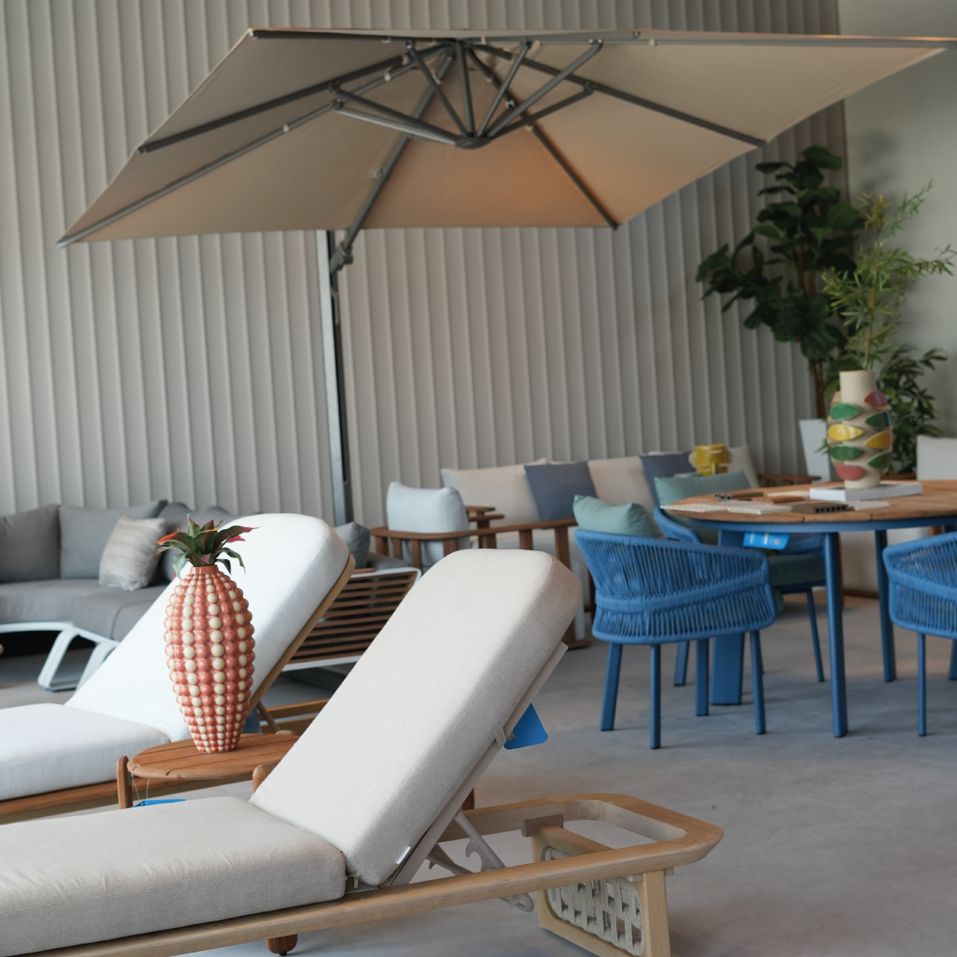 Haus & Waltz’s New Showroom in Tampa