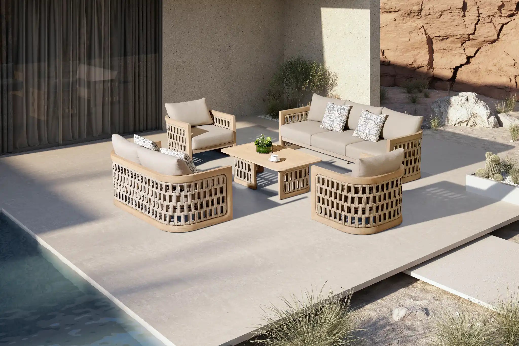 RIVA COLLECTION