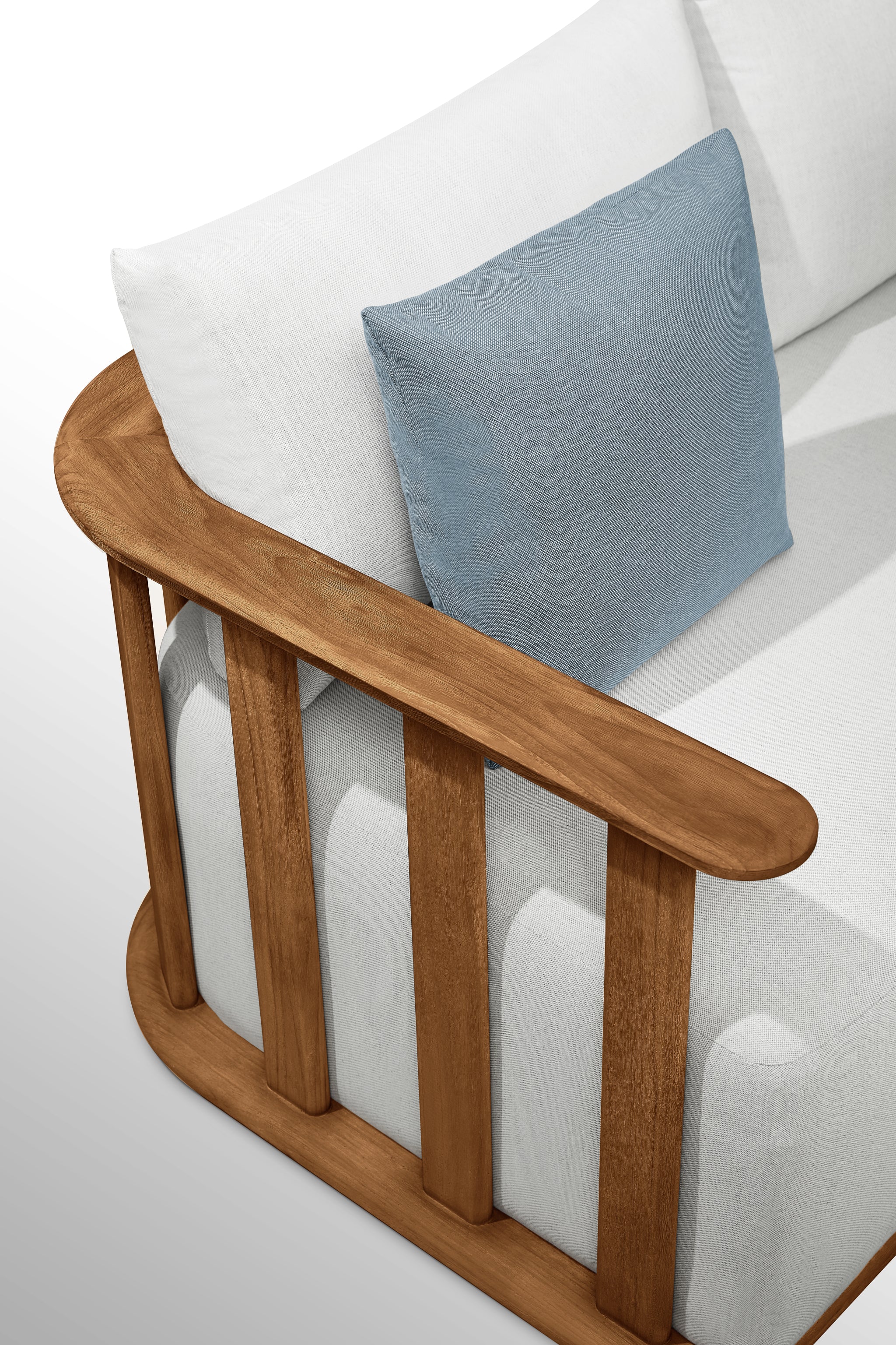Pallisad Set Living III