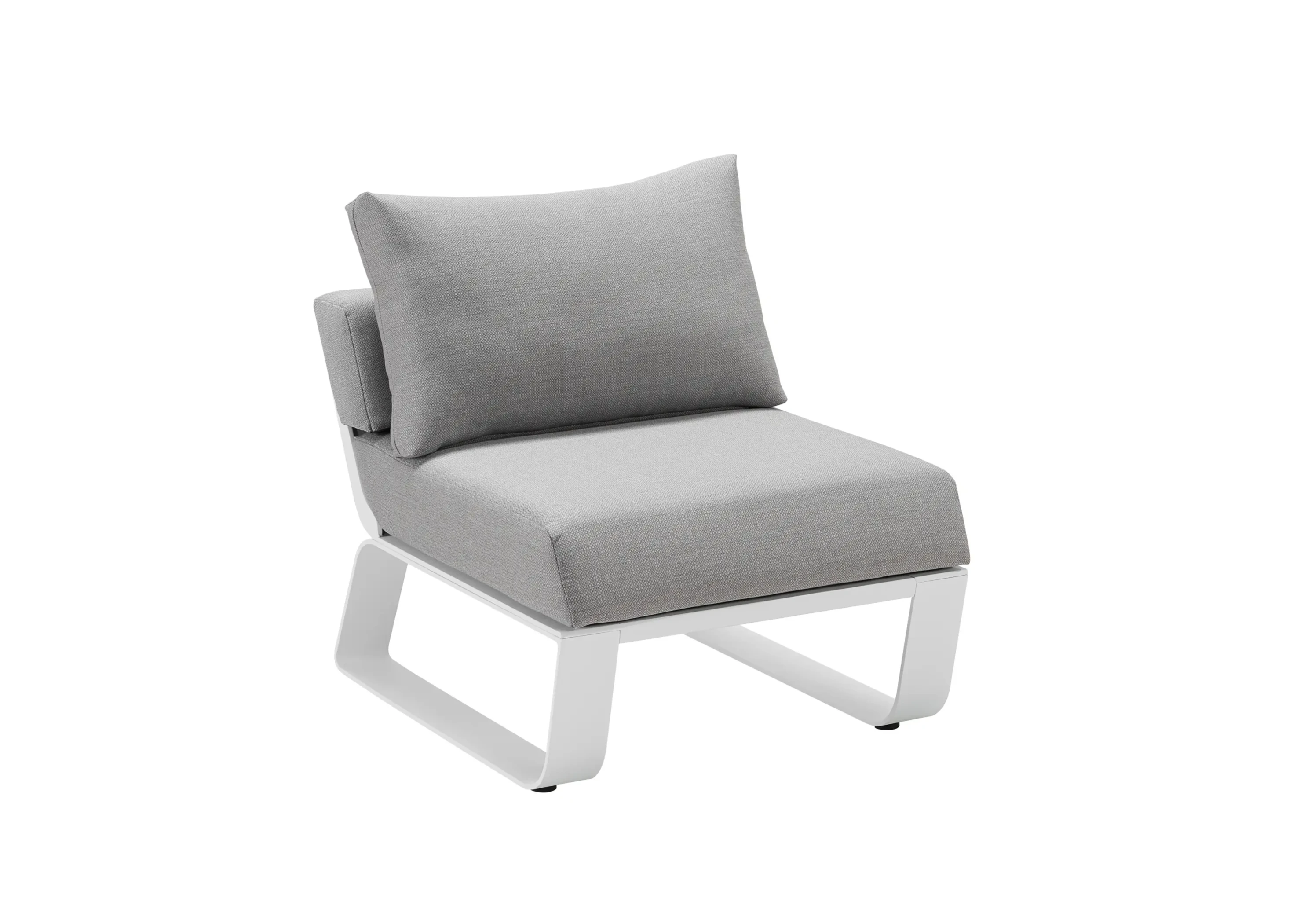 Wing Set Modular Sofa