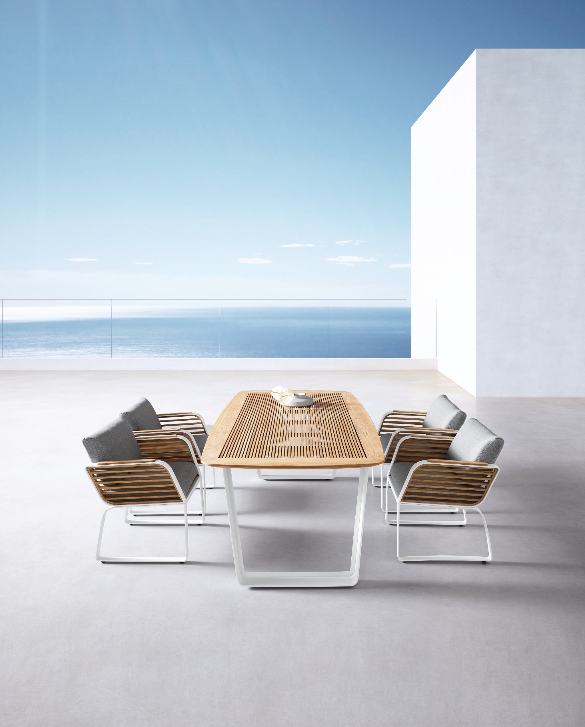 Wing Set Dining I