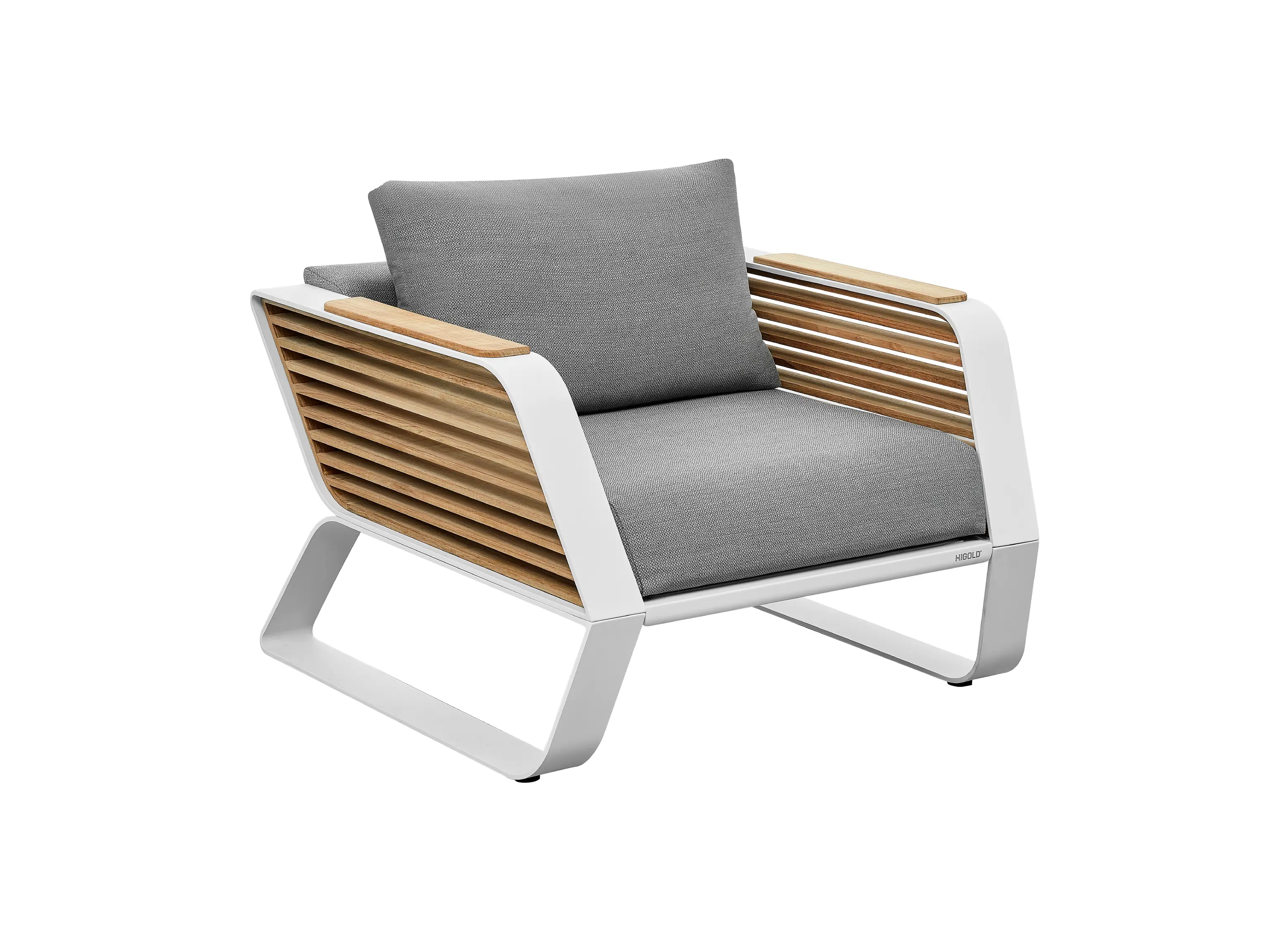 Wing Set Modular Sofa