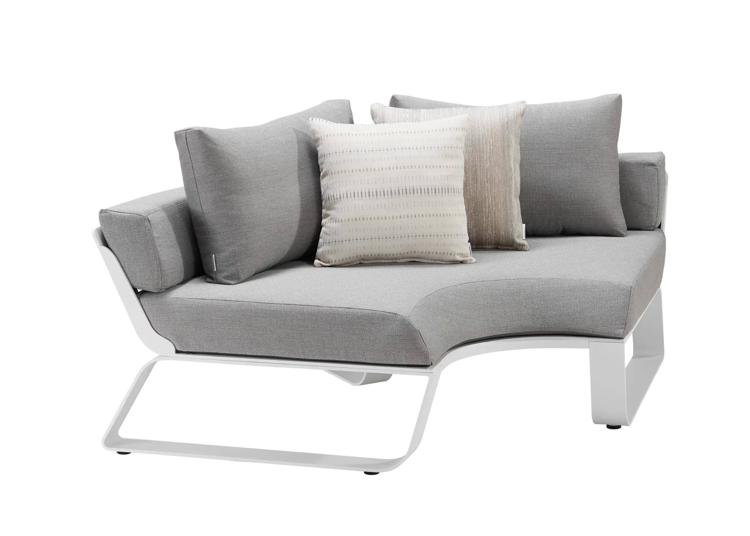 Sectional sofa Wing