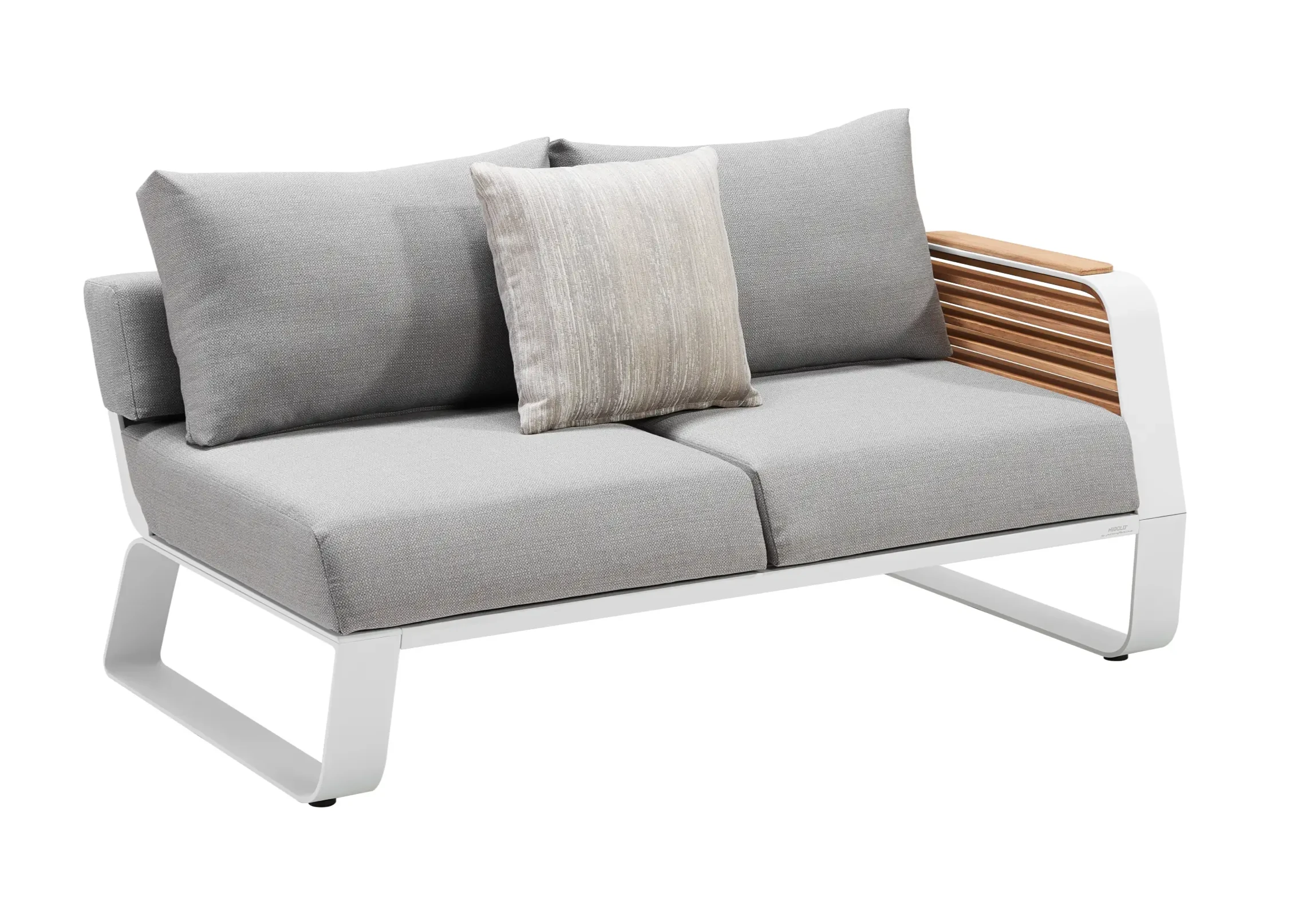 Sectional sofa Wing
