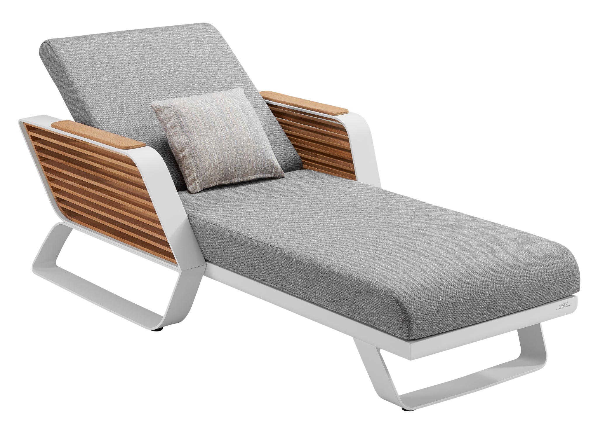 Wing Set Lounge