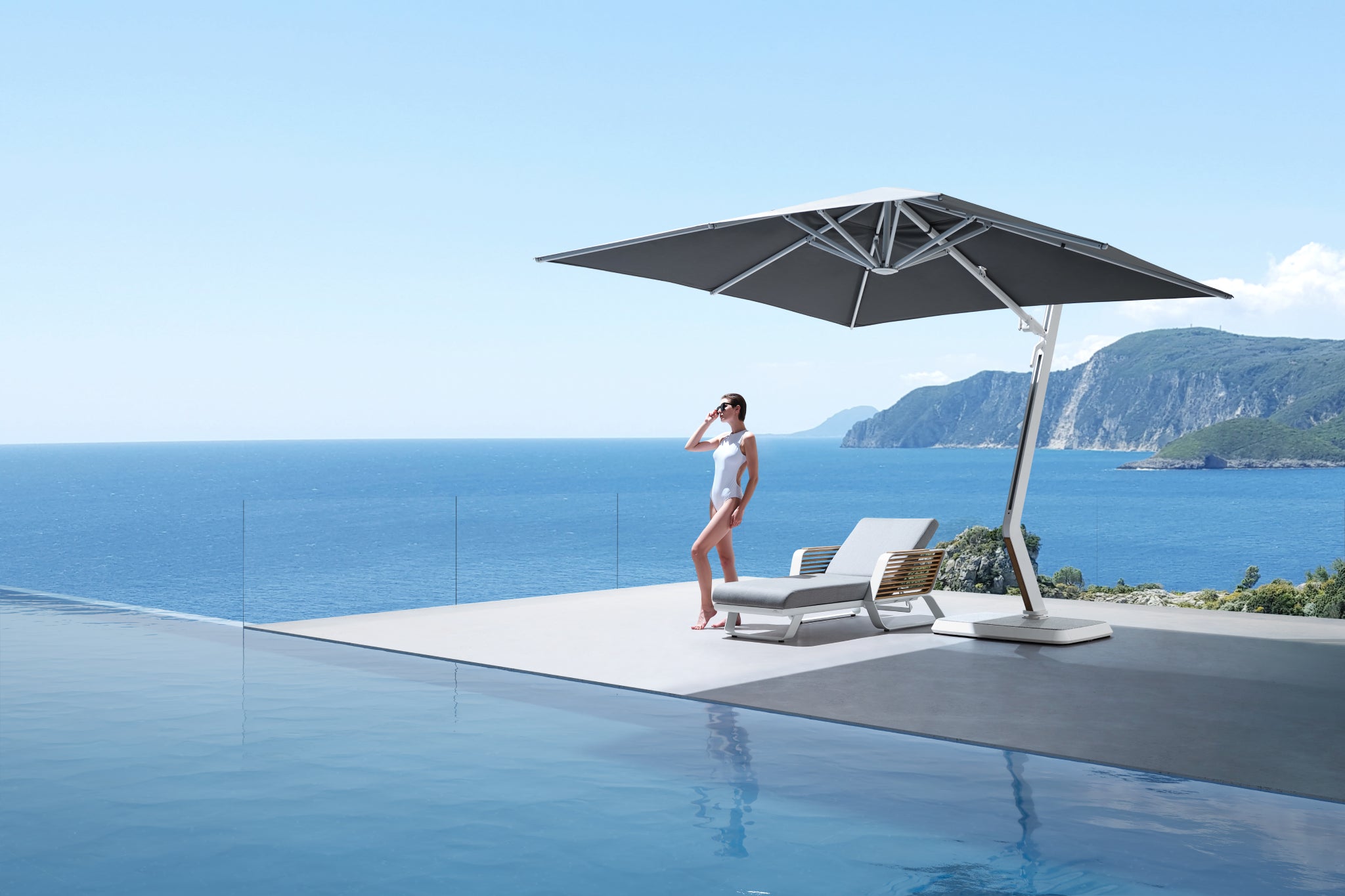 Wing Set Lounge