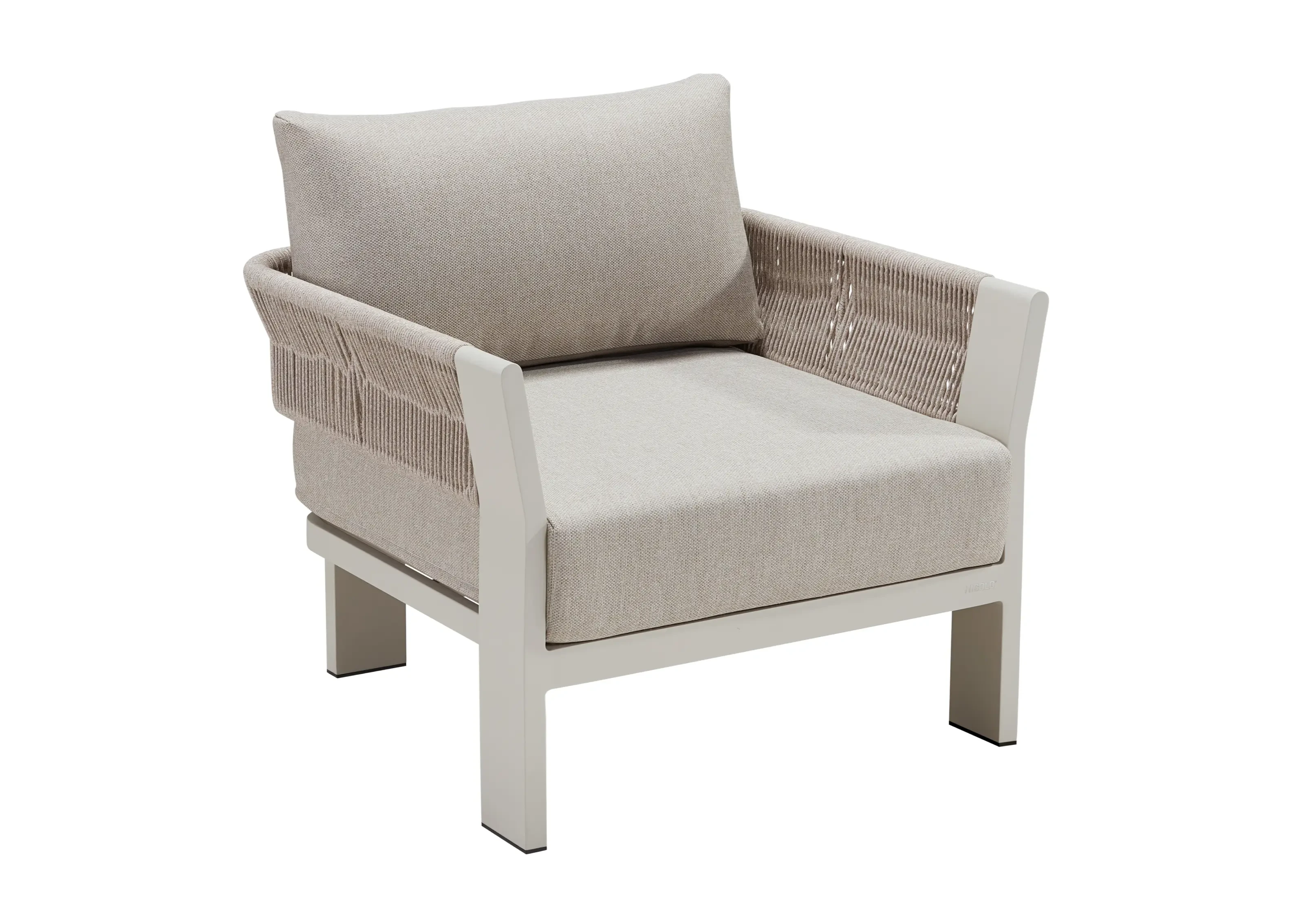 Borromeo Single Sofa