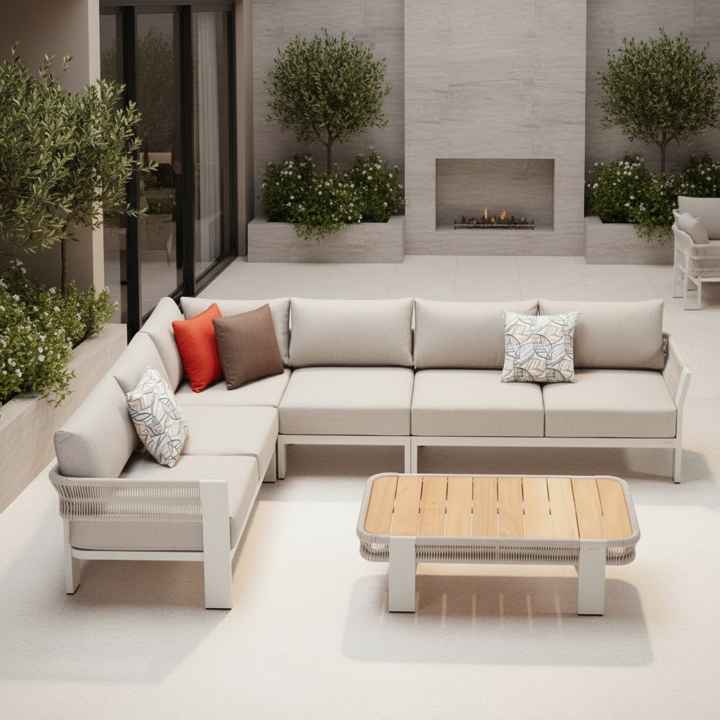 Borromeo Modular sofa