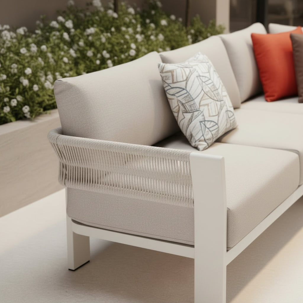 Borromeo Modular sofa