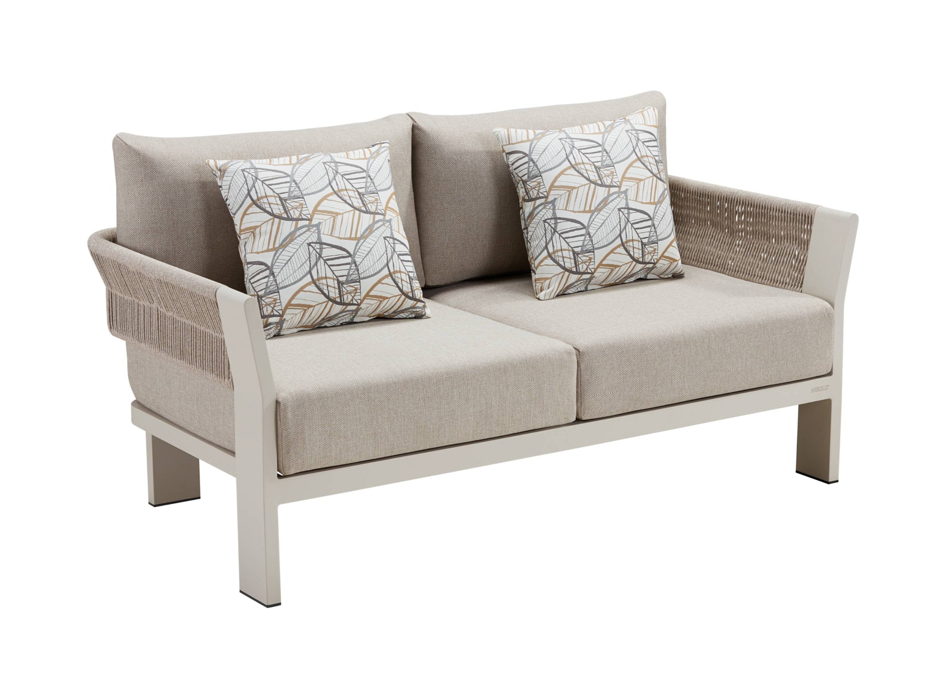 Borromeo Set Living I