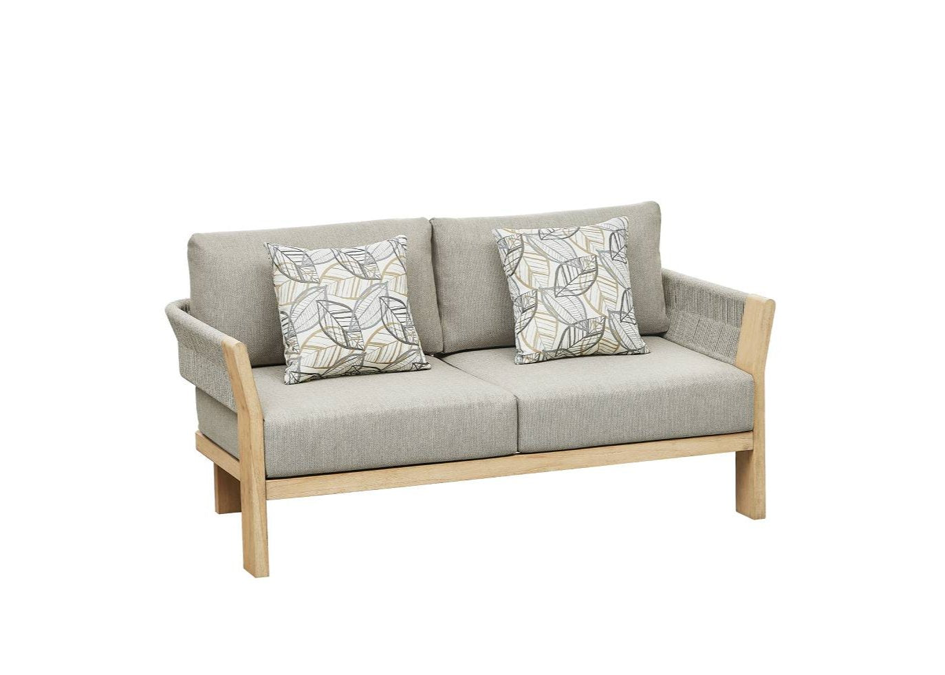 Borromeo Double Sofa