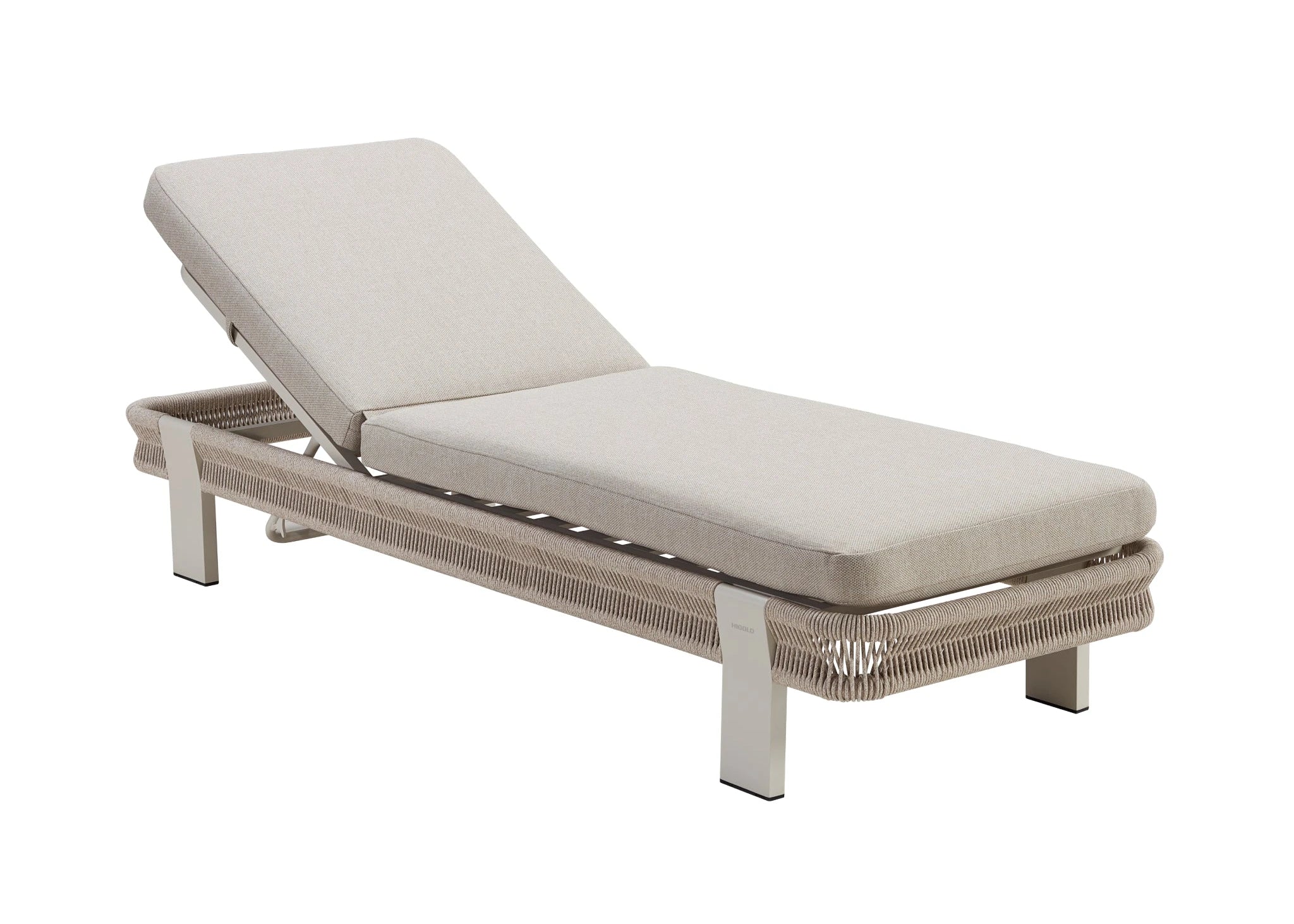 Borromeo Sunlounge Set