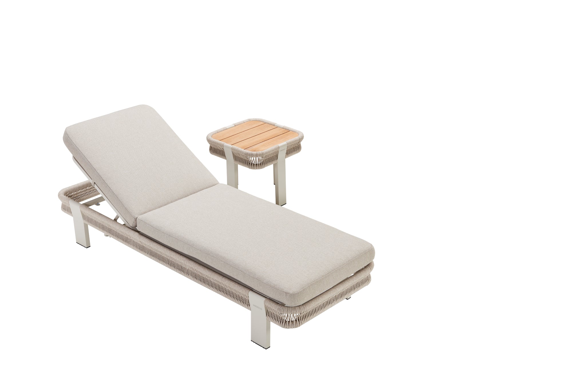 Borromeo Side Table