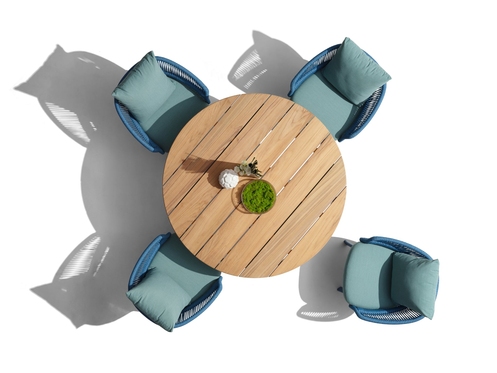 Aio Set Dining II
