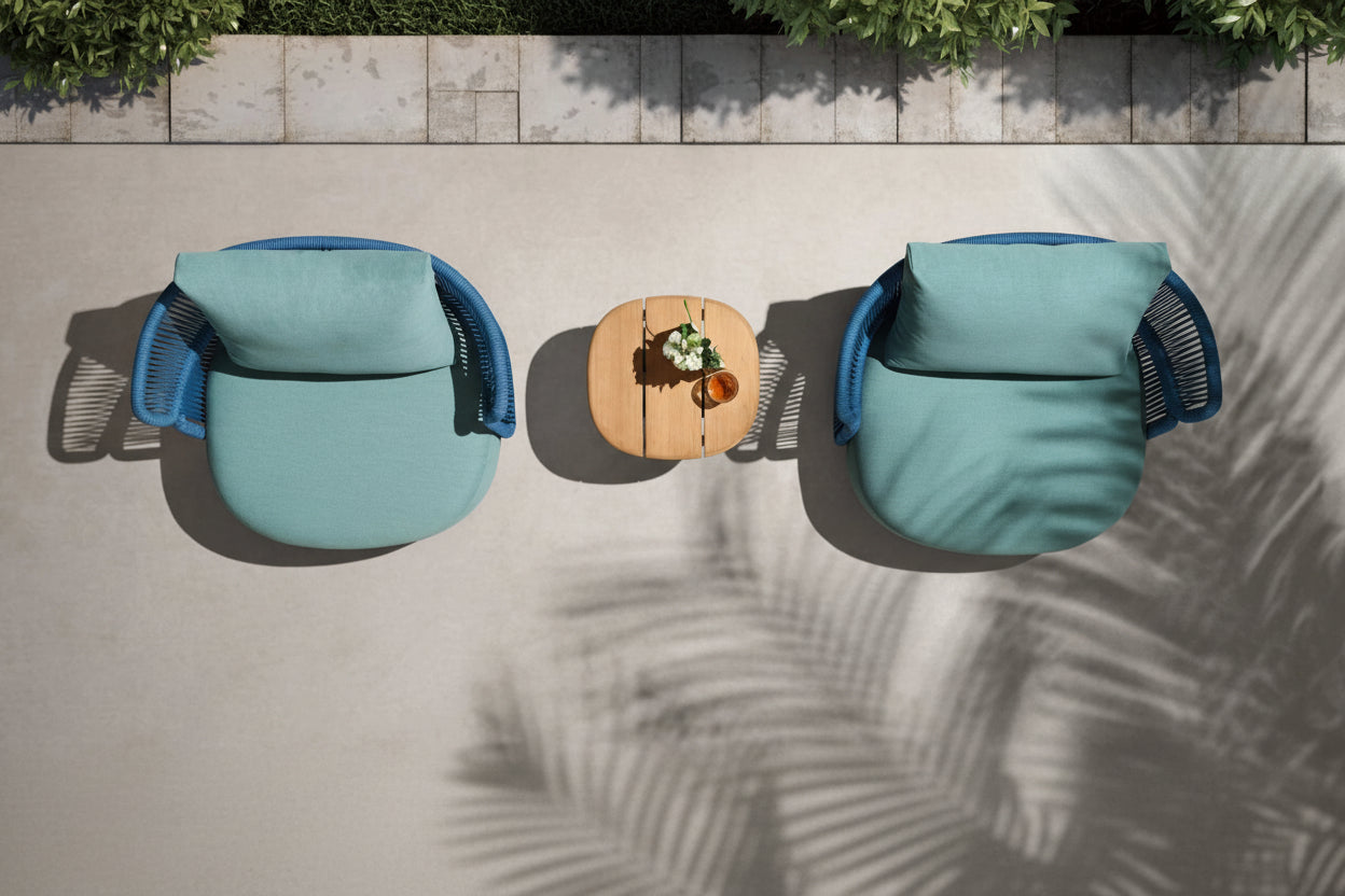 Aio Single Sofa