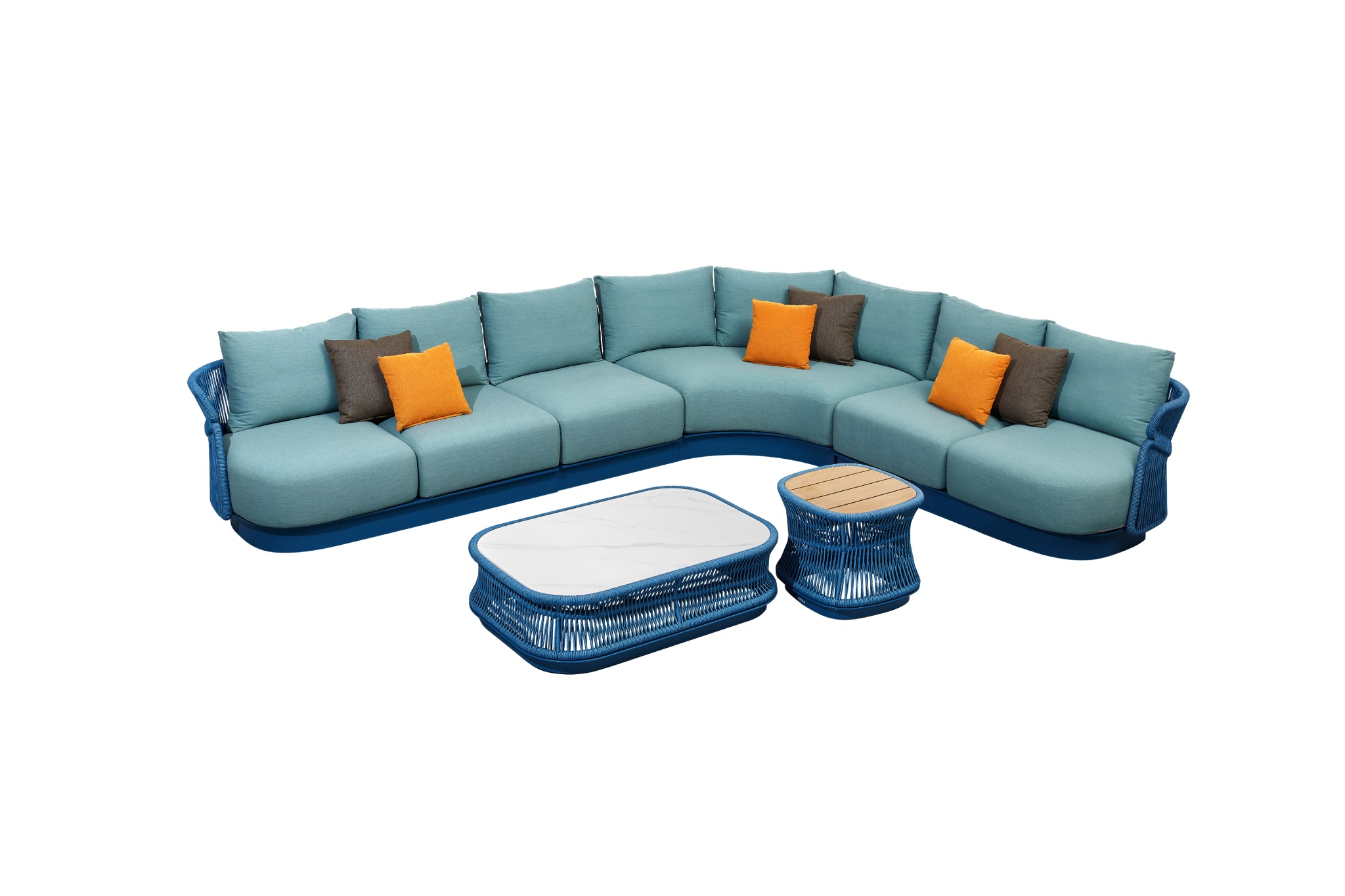 Aio Coffee Table