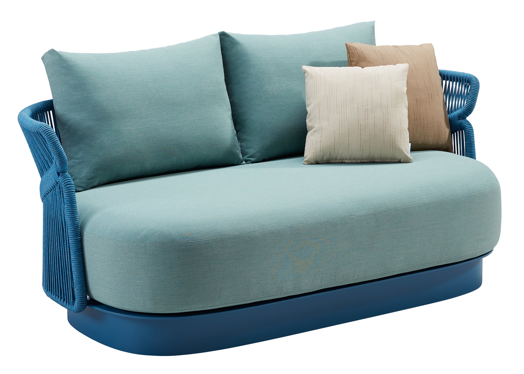 Aio Double Sofa