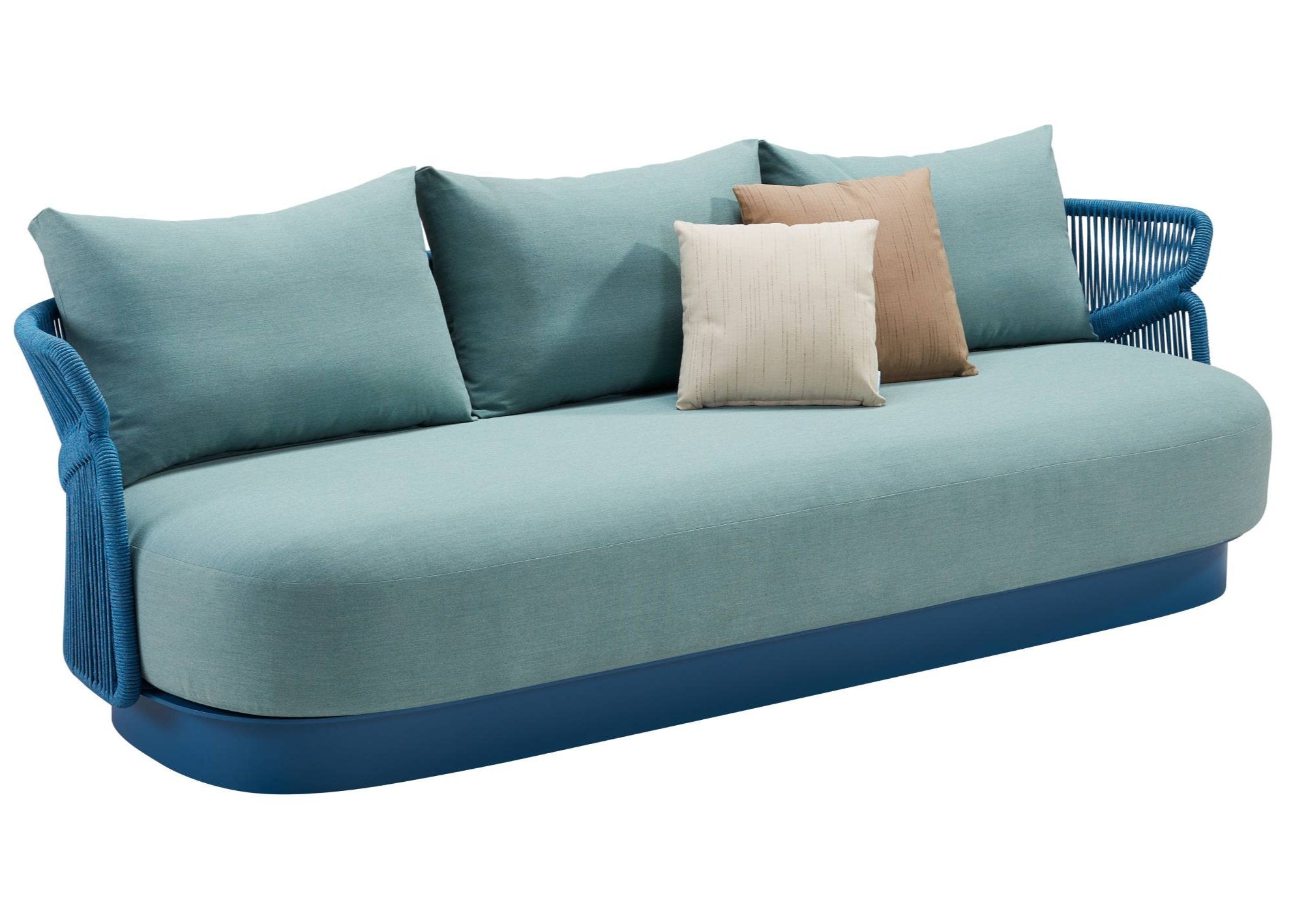 Aio Three-seater Sofa