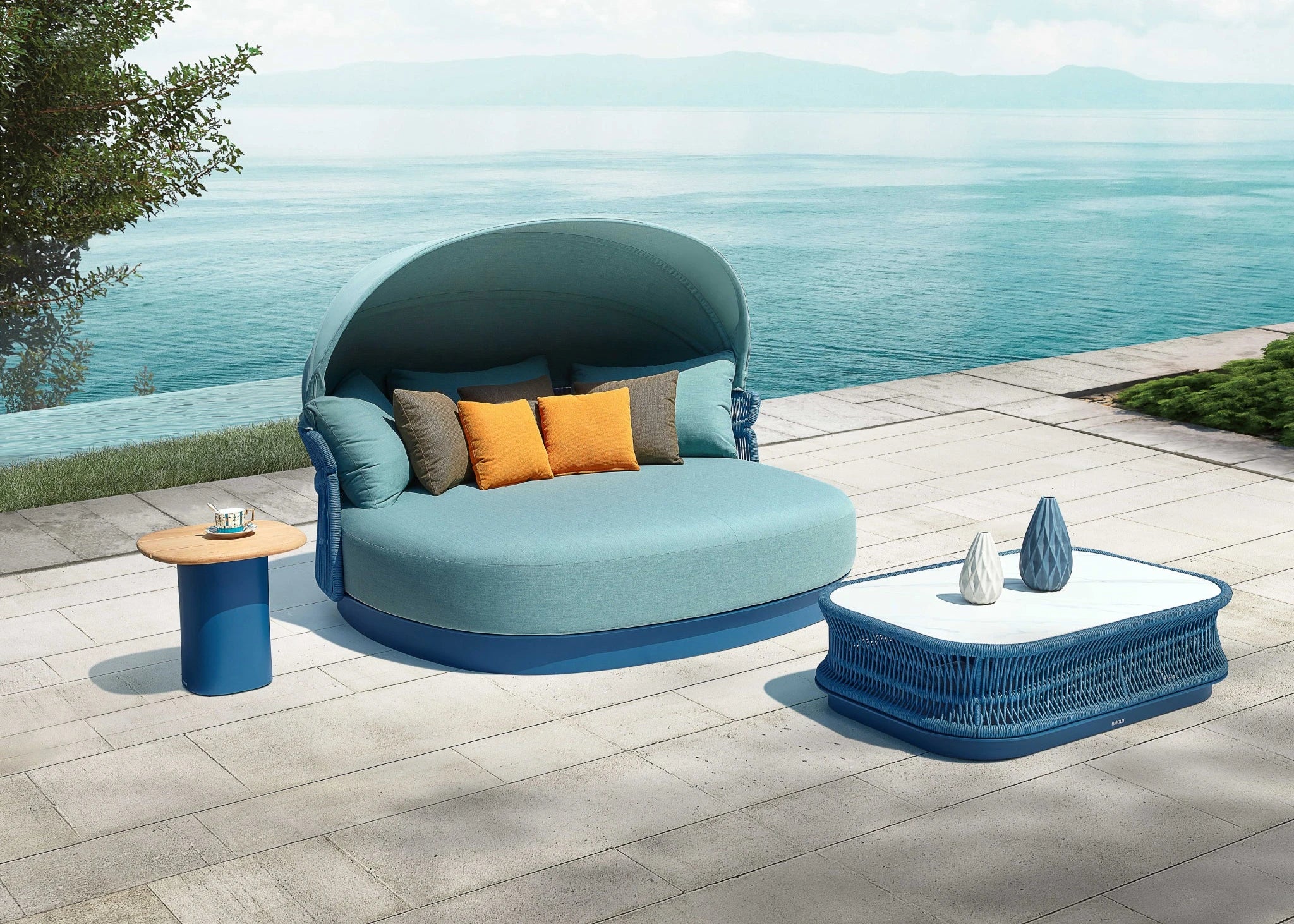 Aio Day bed