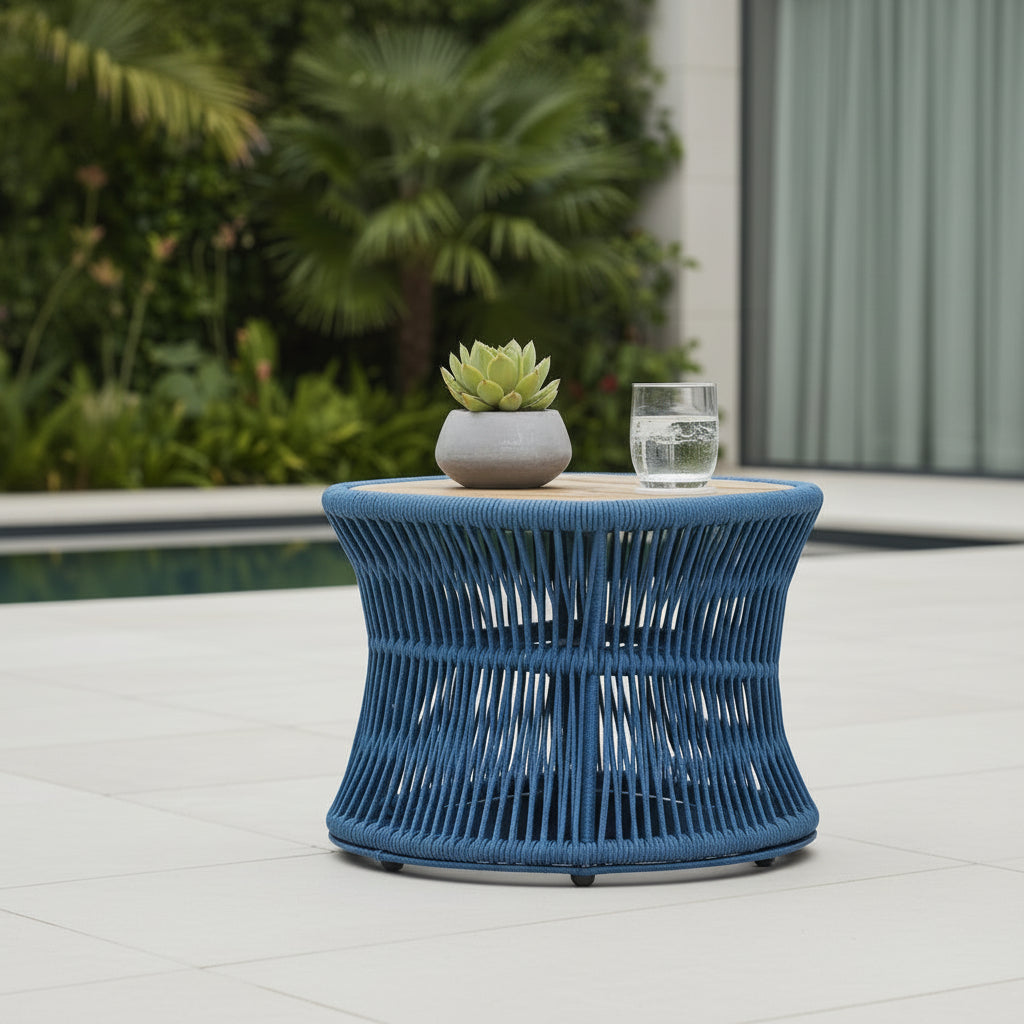 Aio Side Table (String)