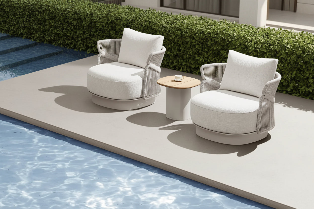 Aio Side Table