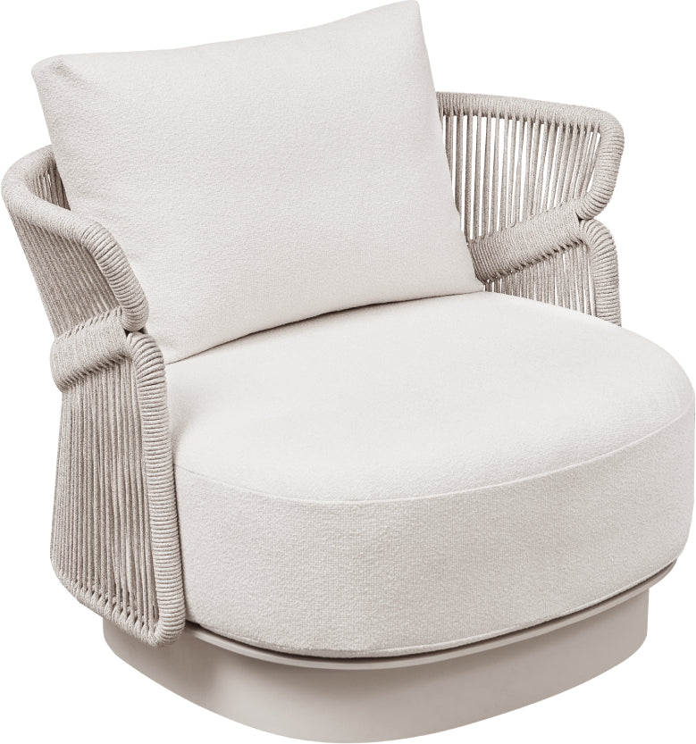 Aio Single Sofa