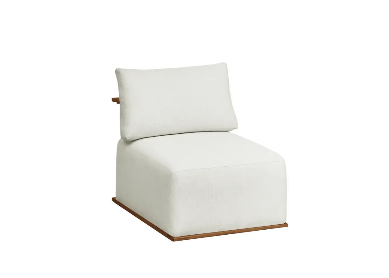 Pallisad Set Corner Living