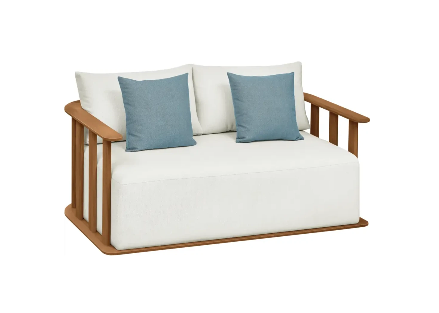 Pallisad Set Living I