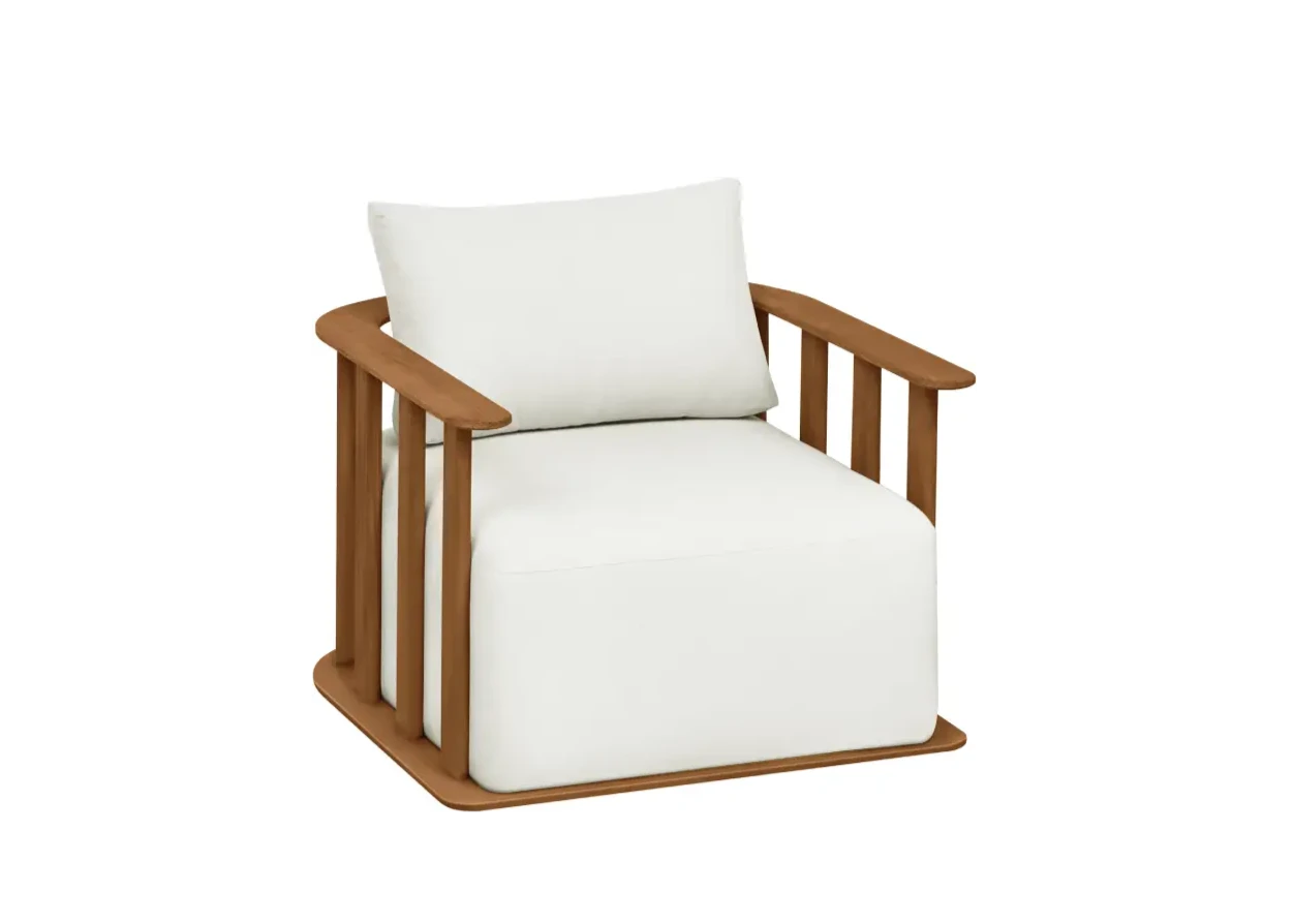 Pallisad Set Living III