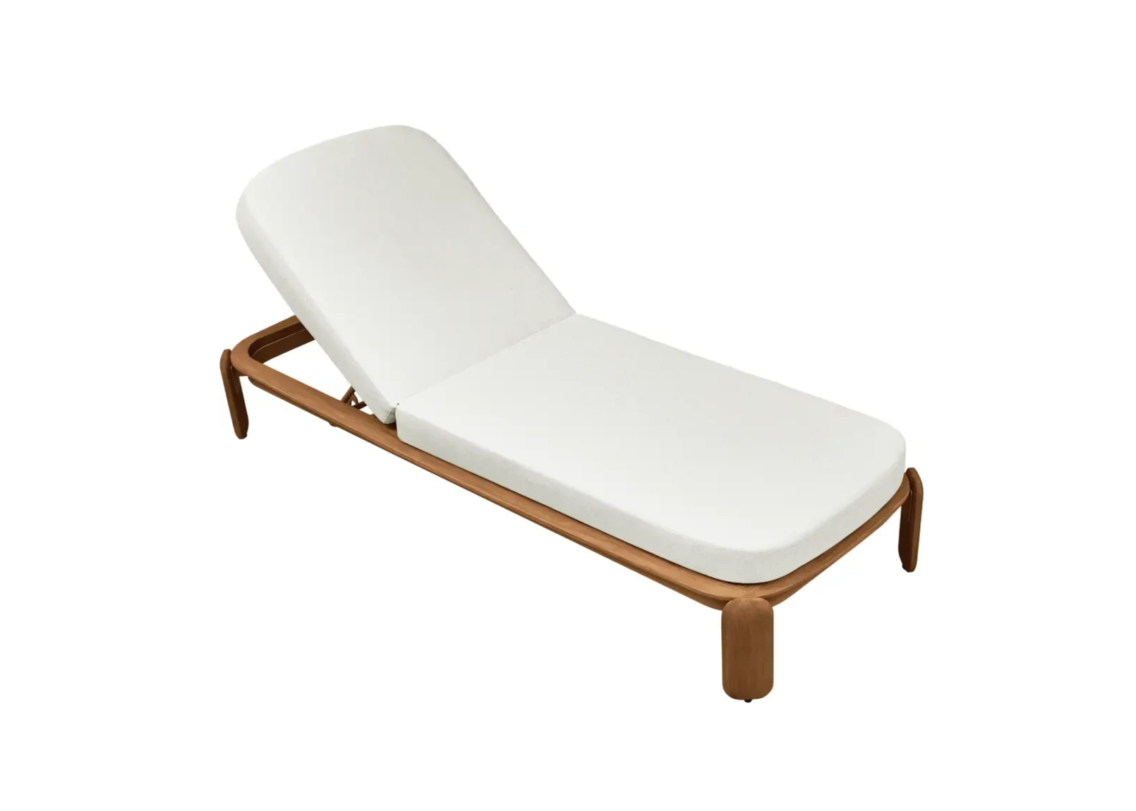 Pallisad Set Sunlounge