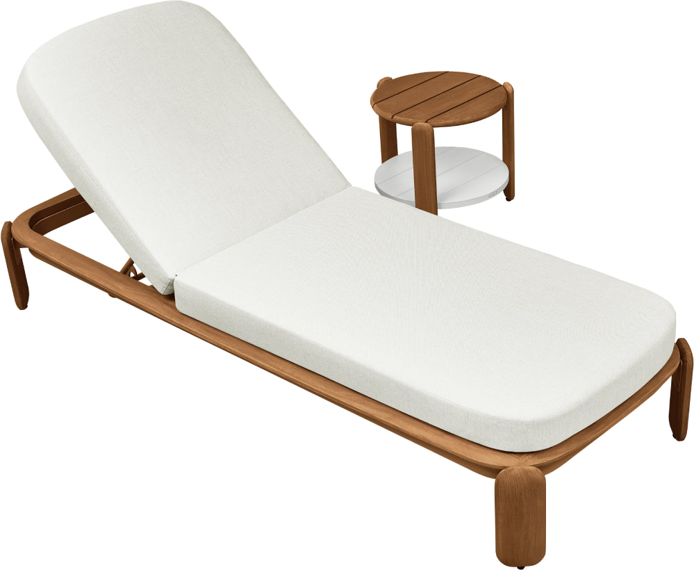 Pallisad Set Sunlounge