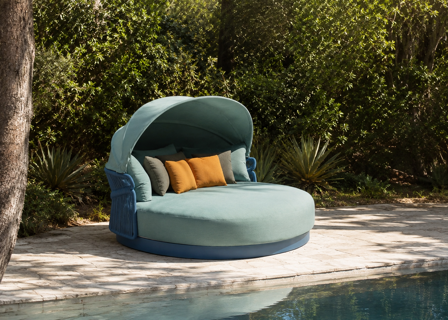 Aio Day bed