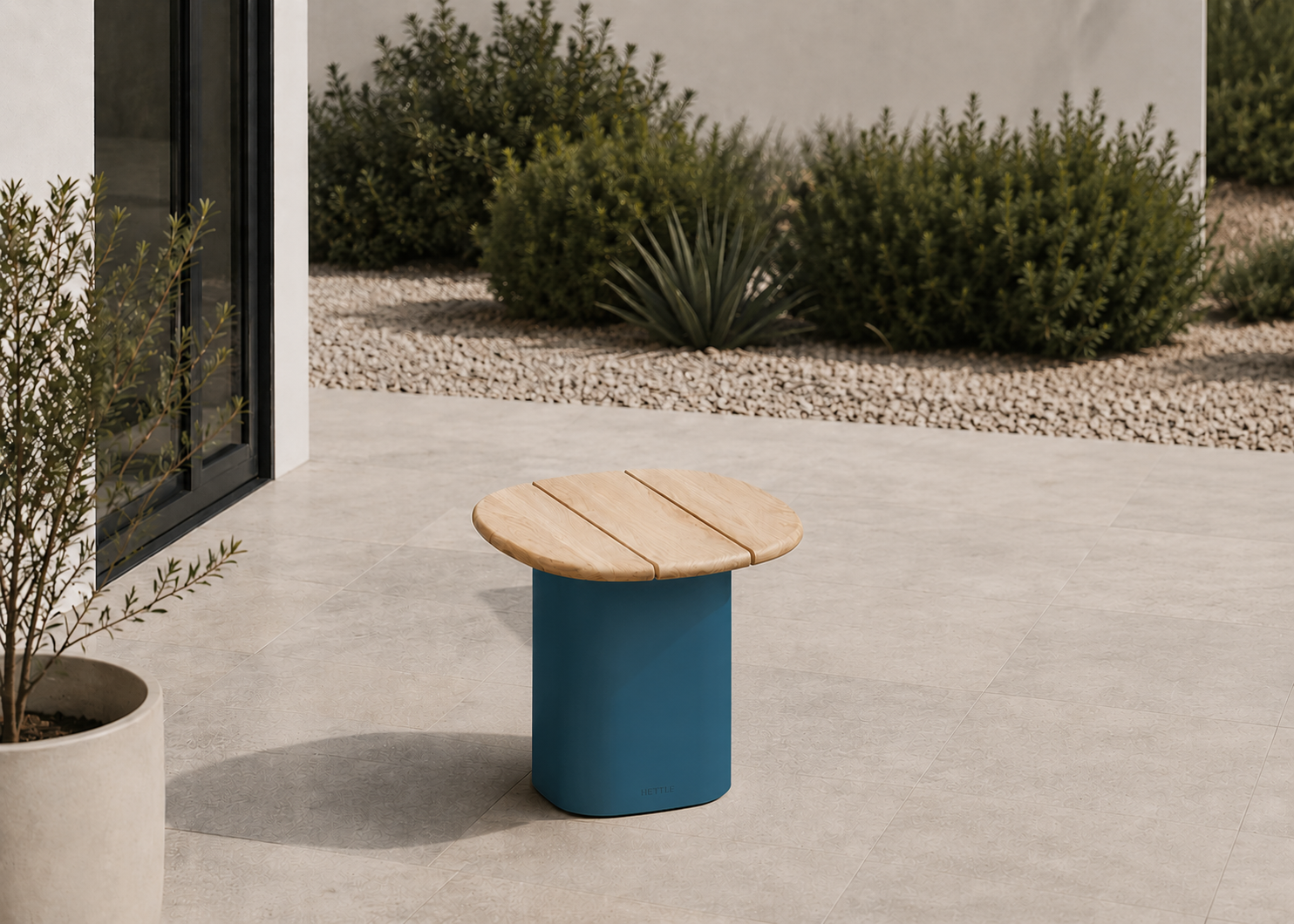 Aio Side Table