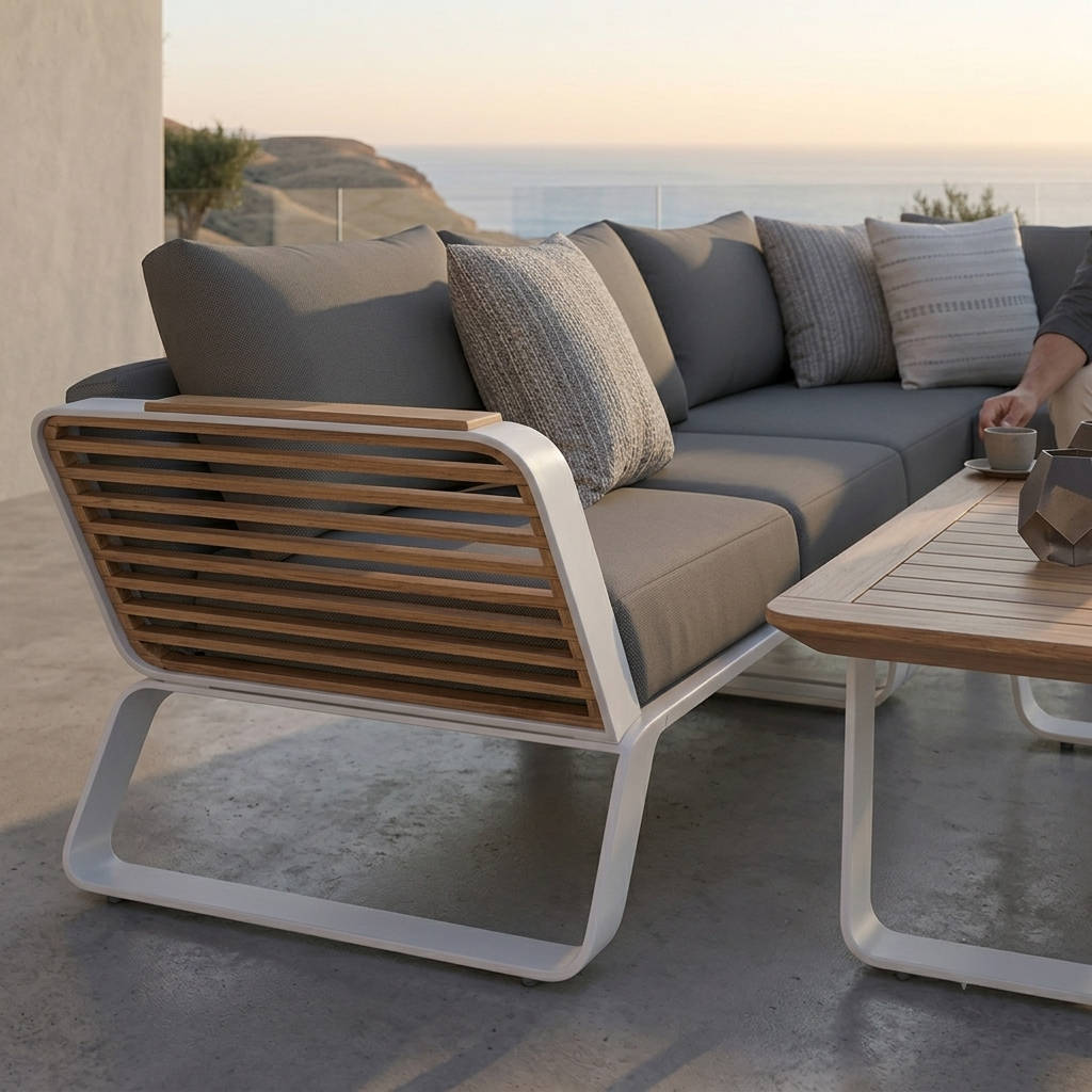Wing Modular sofa