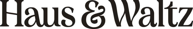 HAUS & WALTZ