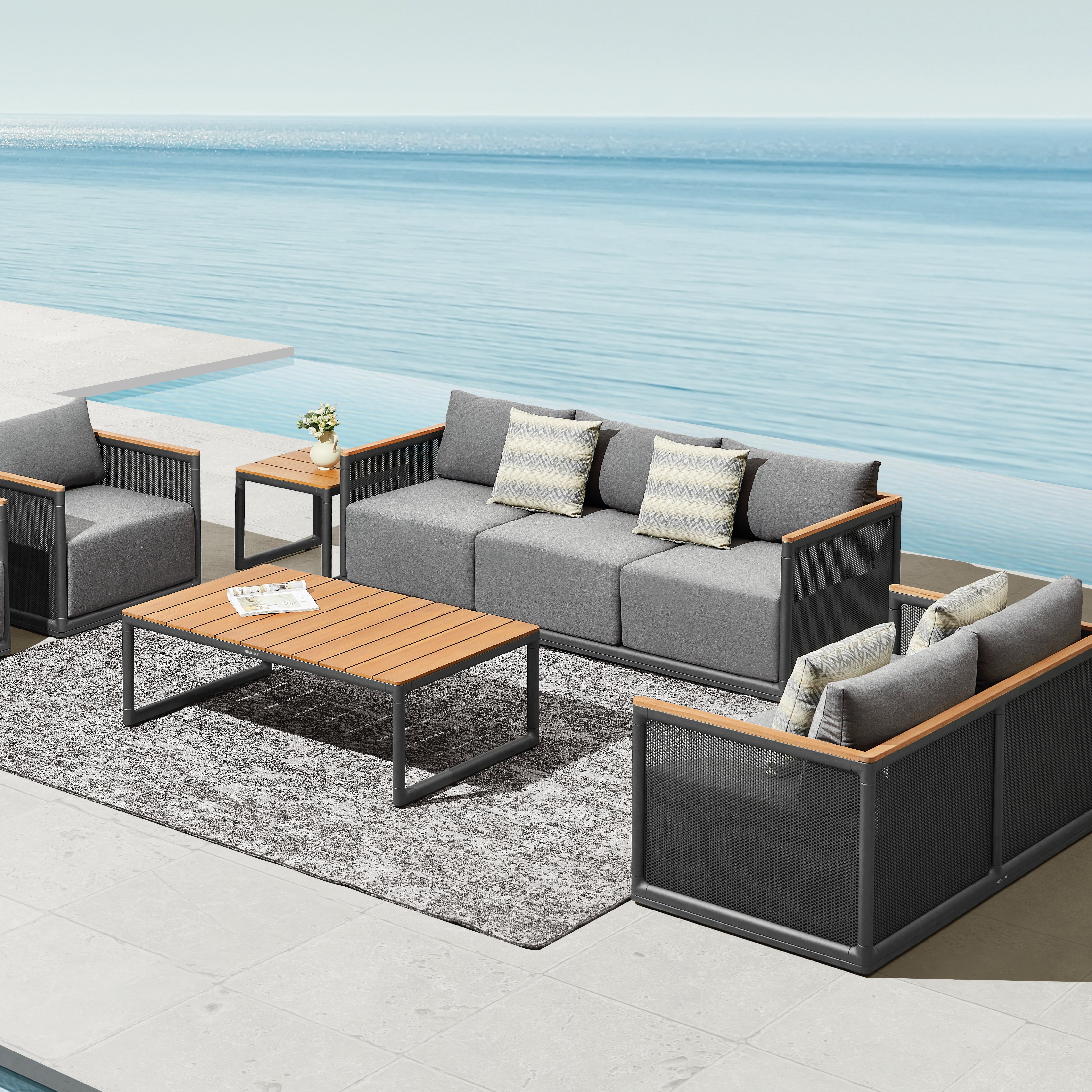 Haven Living Set