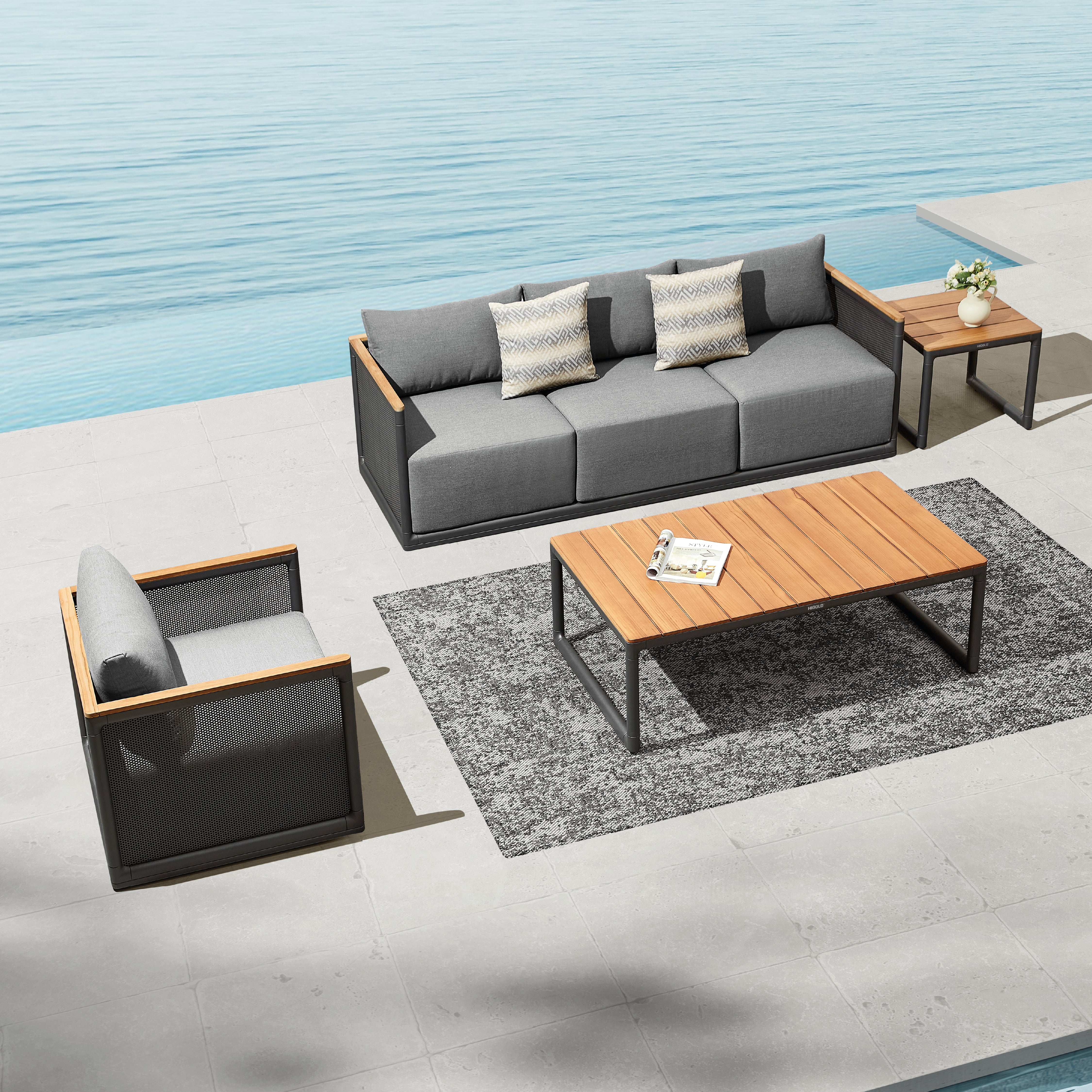 Haven Living Set