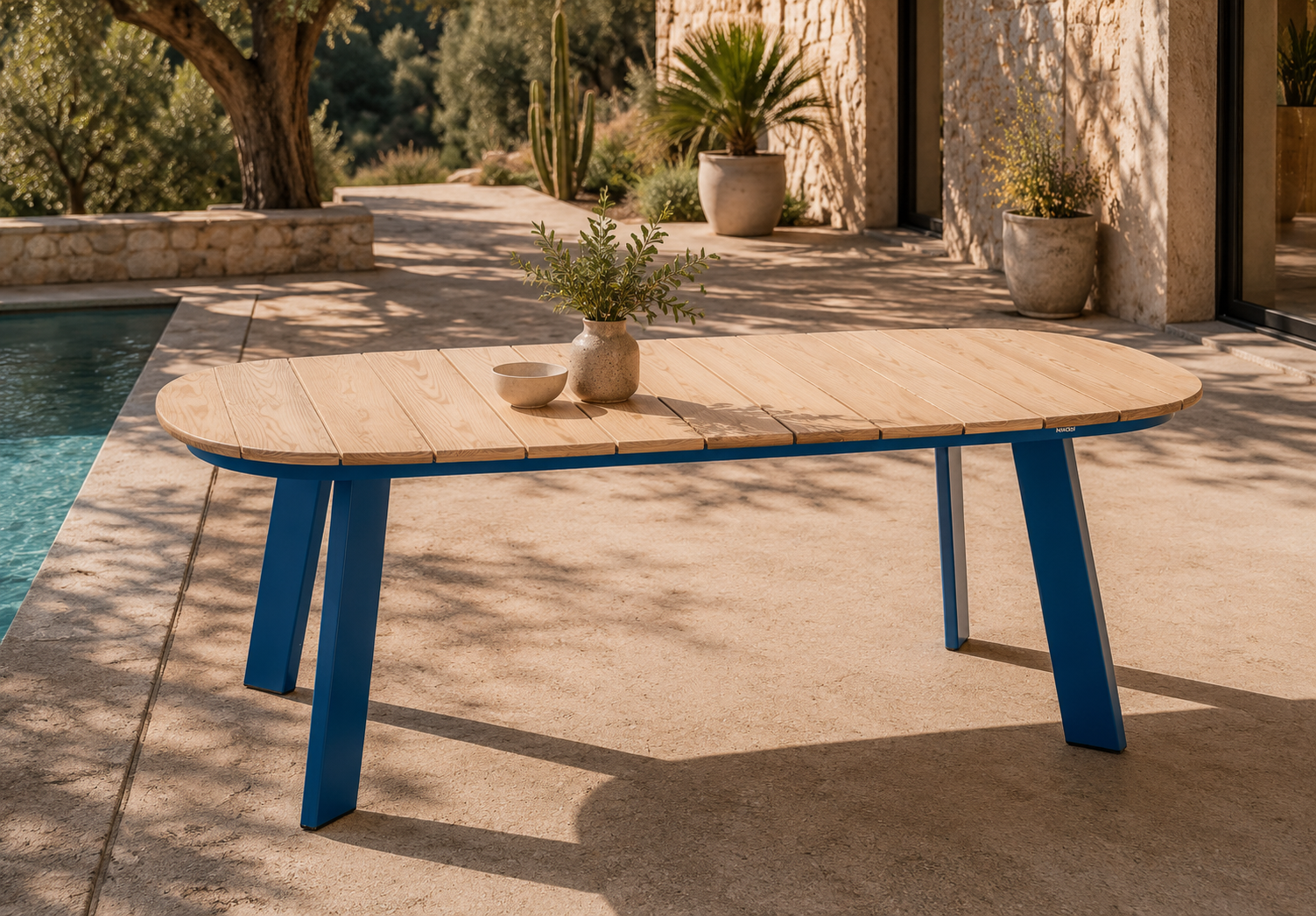 Aio Dining Table