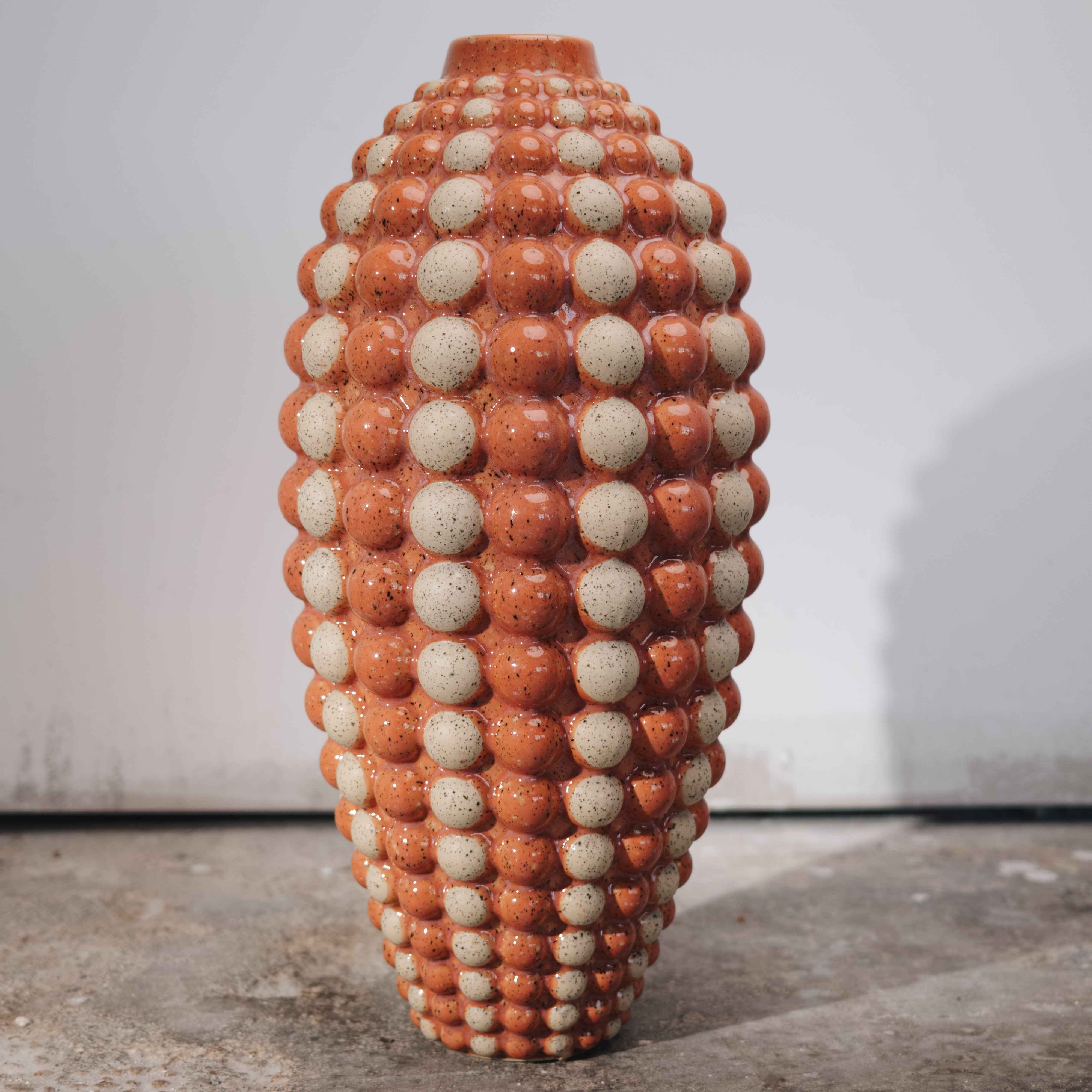 The Oval Vase