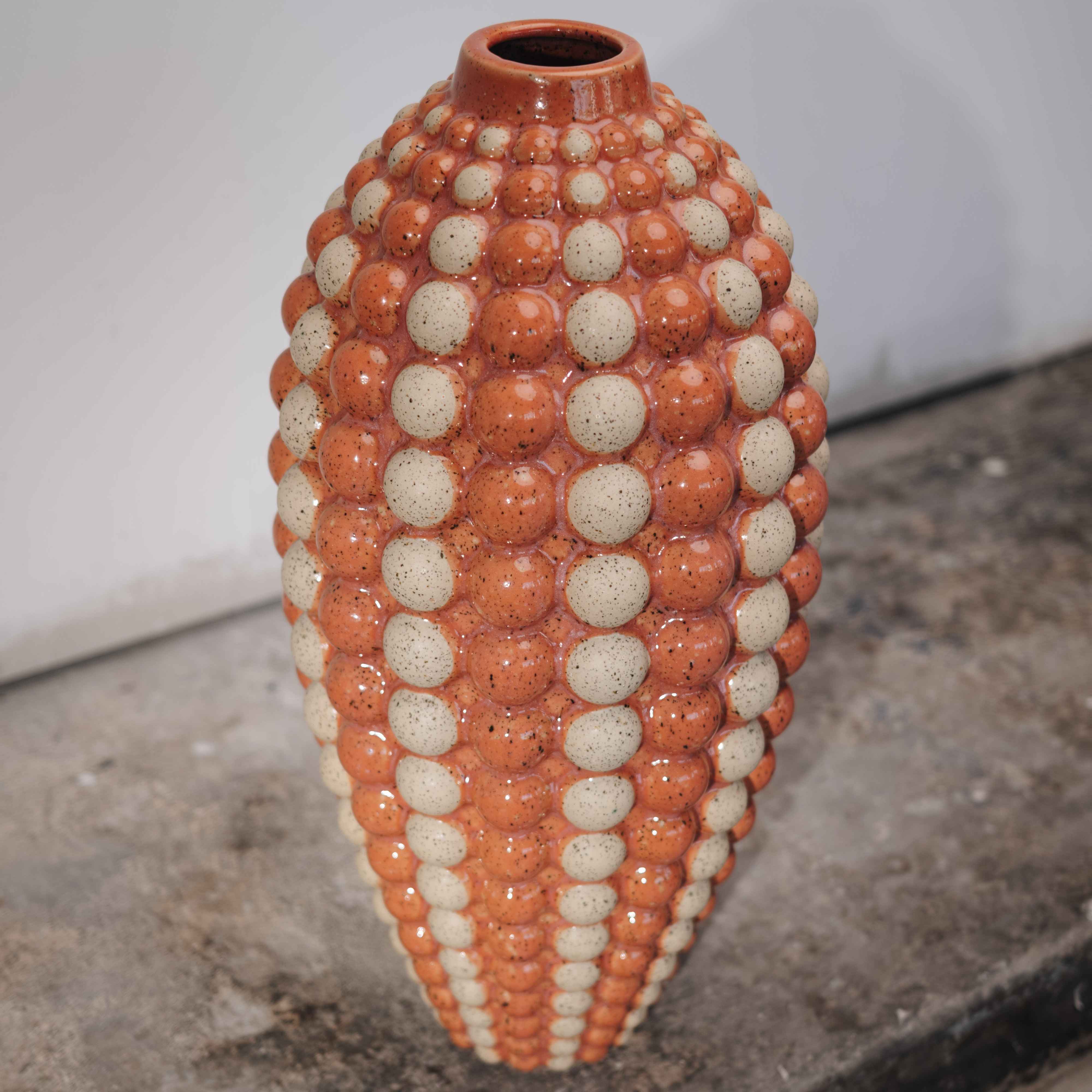 The Oval Vase