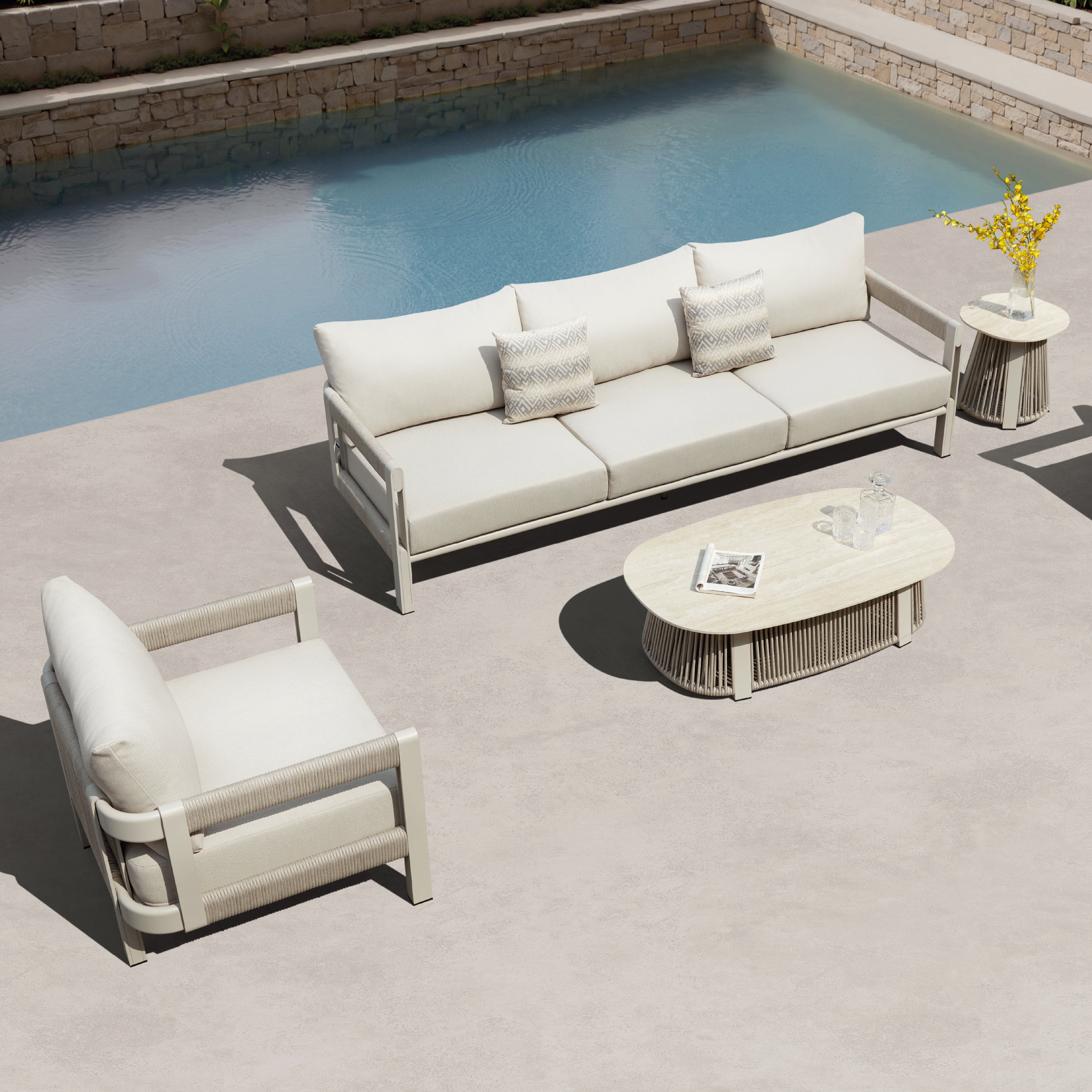 Paros Set I