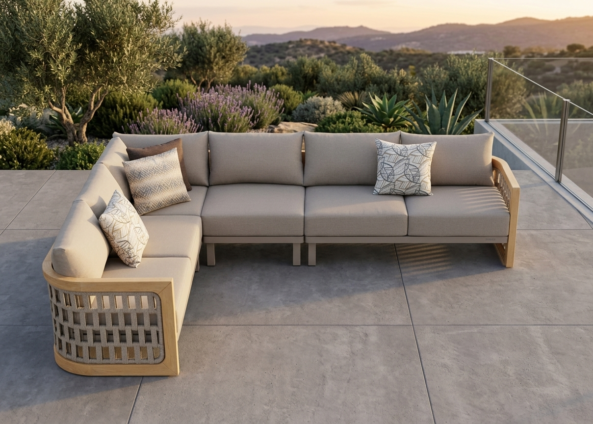 Riva Modular sofa