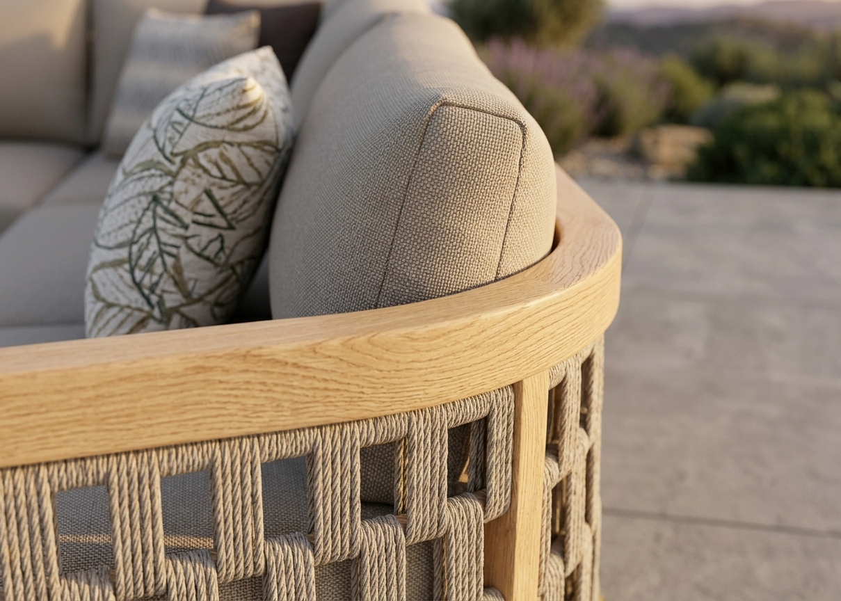 Riva Modular sofa