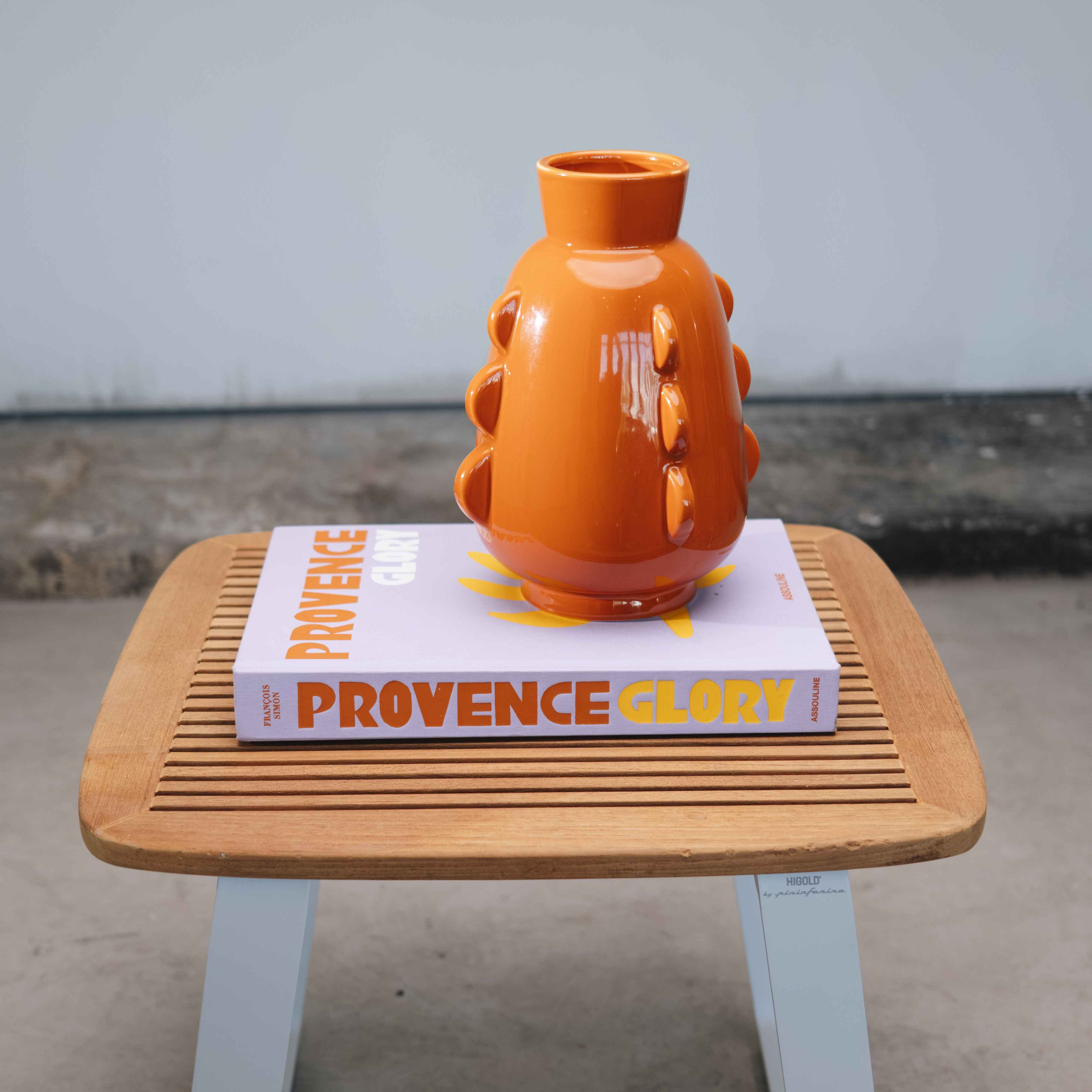The Range Vase