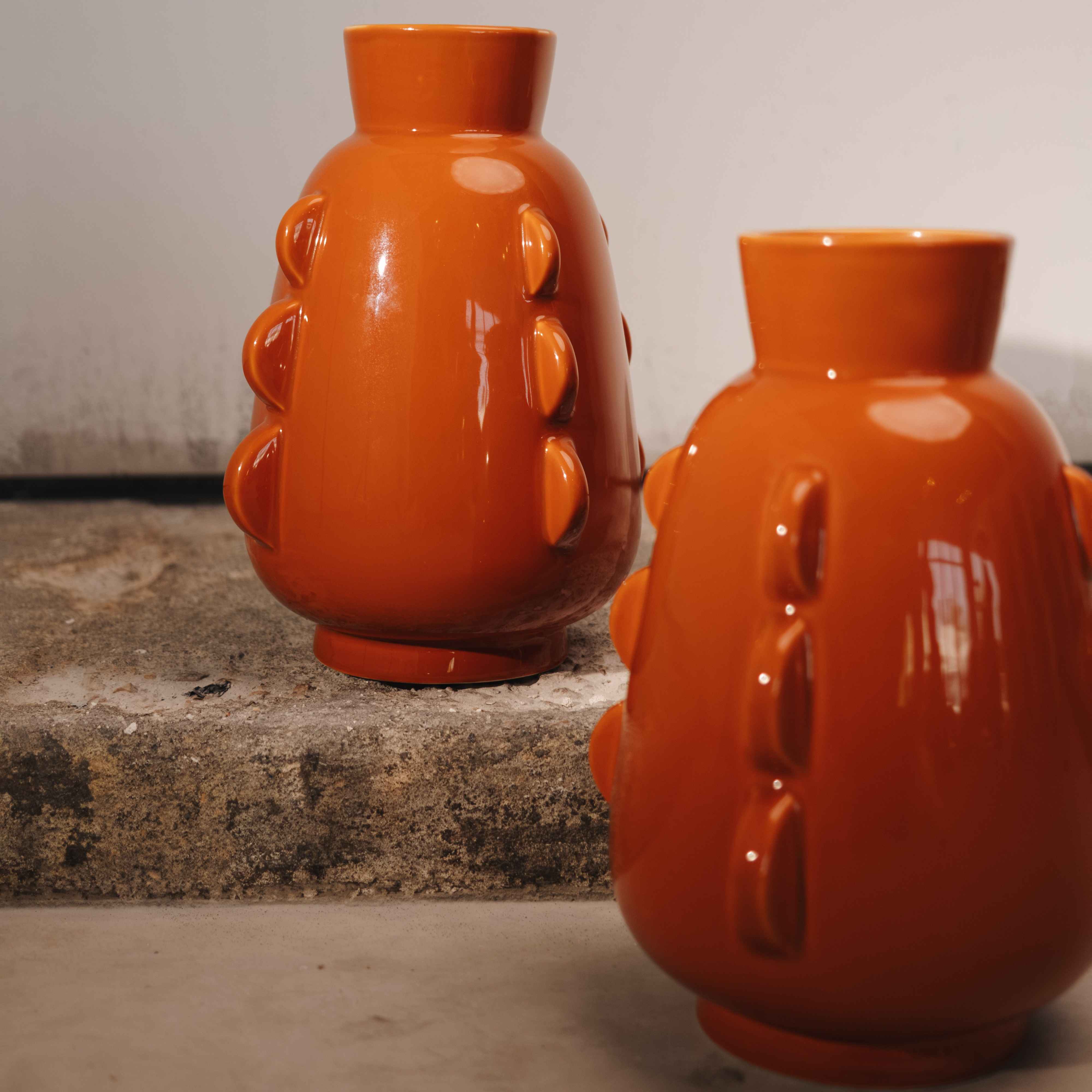 The Range Vase