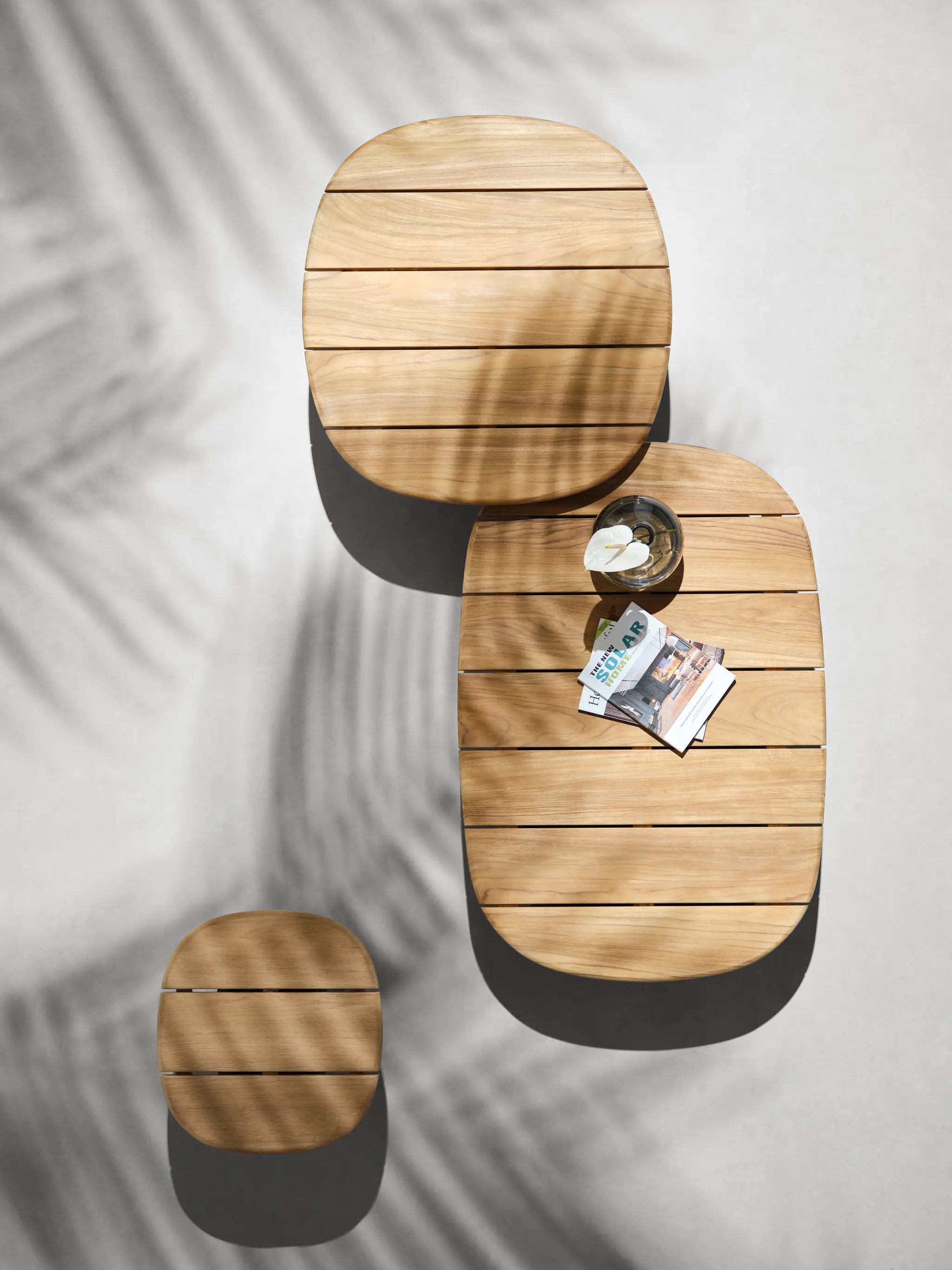 Aio Coffee Table