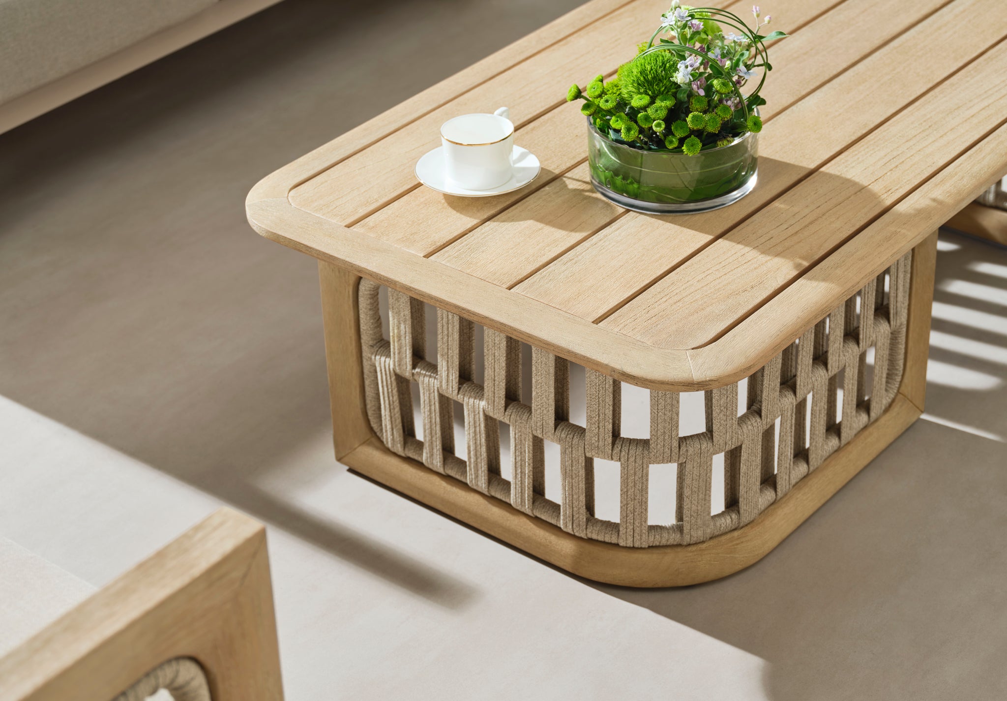 Riva Coffee Table