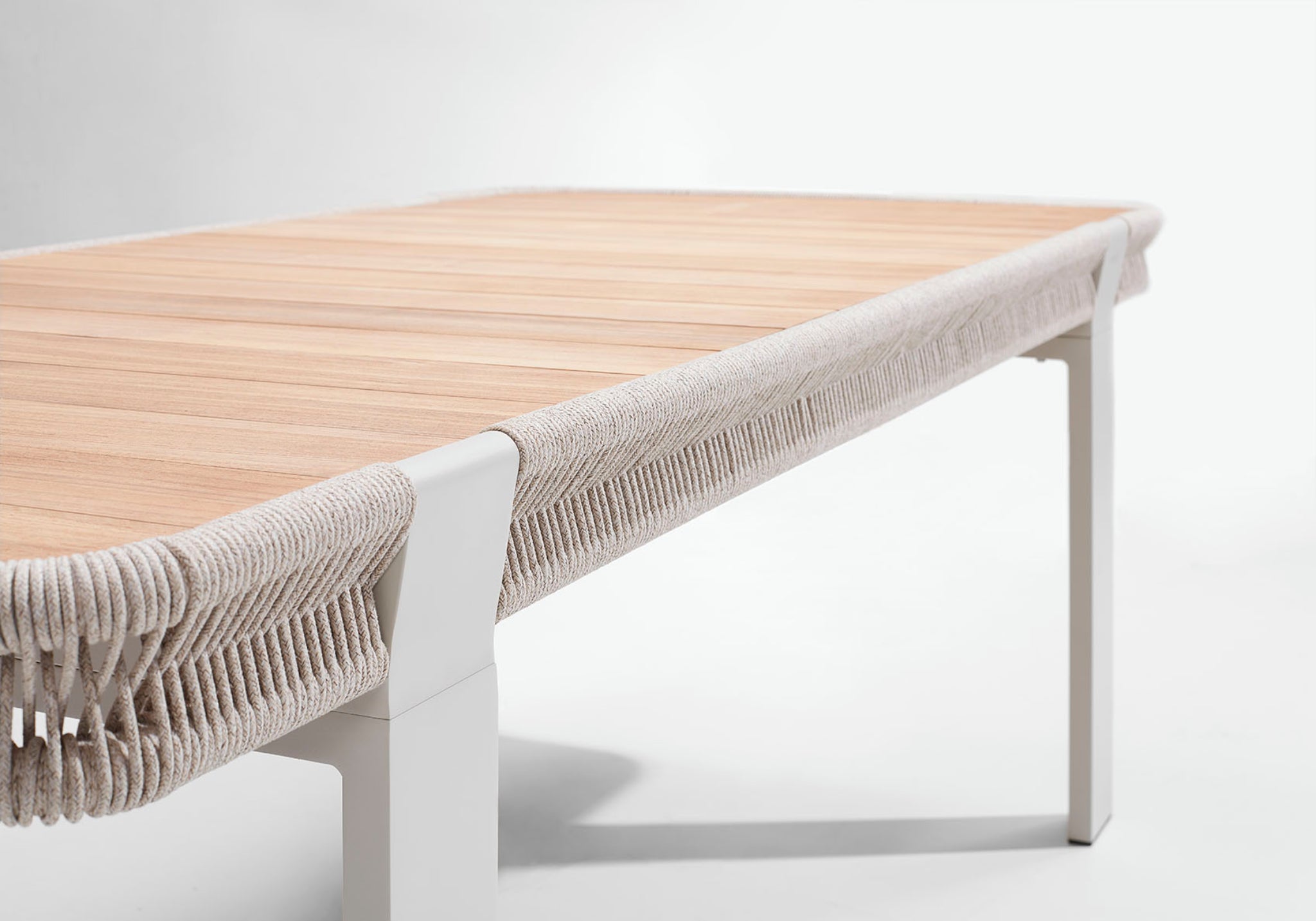 Borromeo 3.0 (KD version) Dining Table