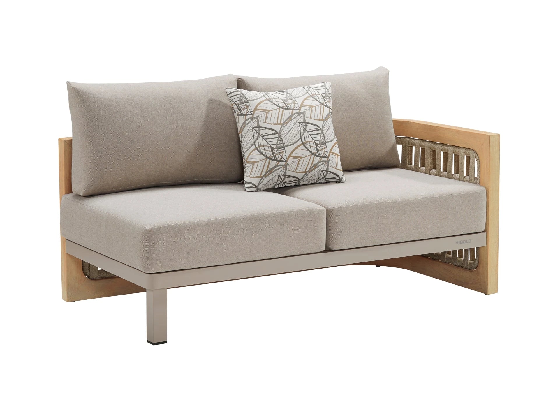 Sectional sofa Riva
